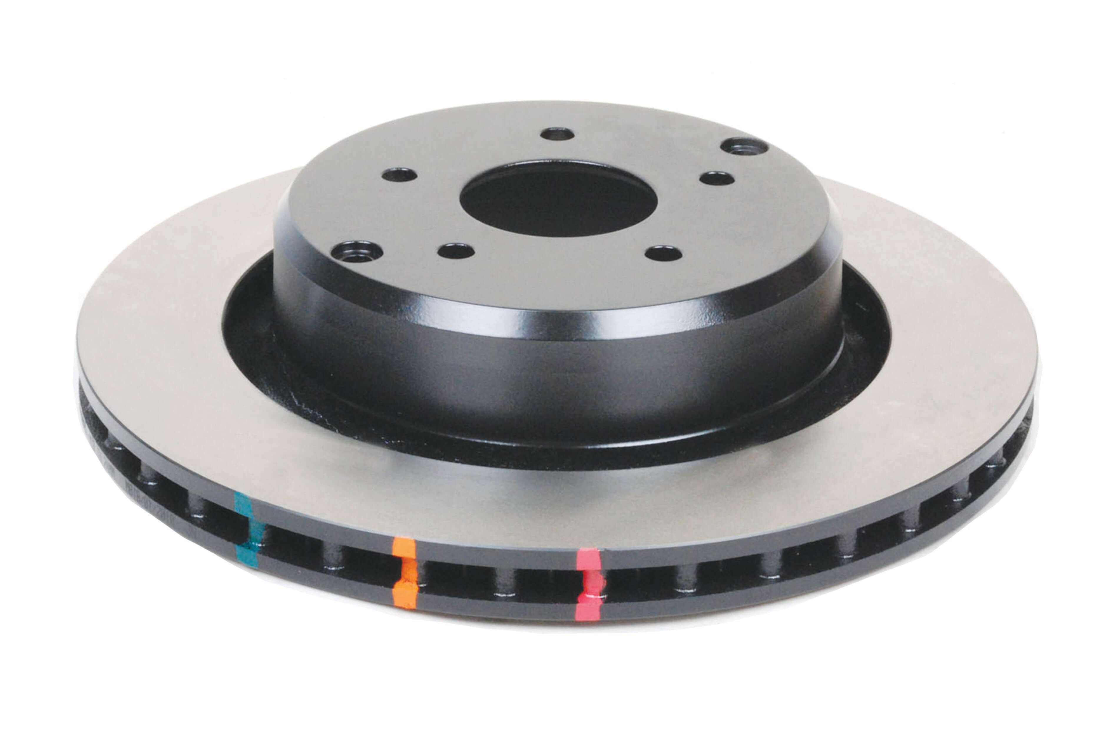 DBA DBA42025 - Rear 4000 Series HD Brake Rotor DBA DBA42025 - Rear 4000 Series HD Brake Rotor