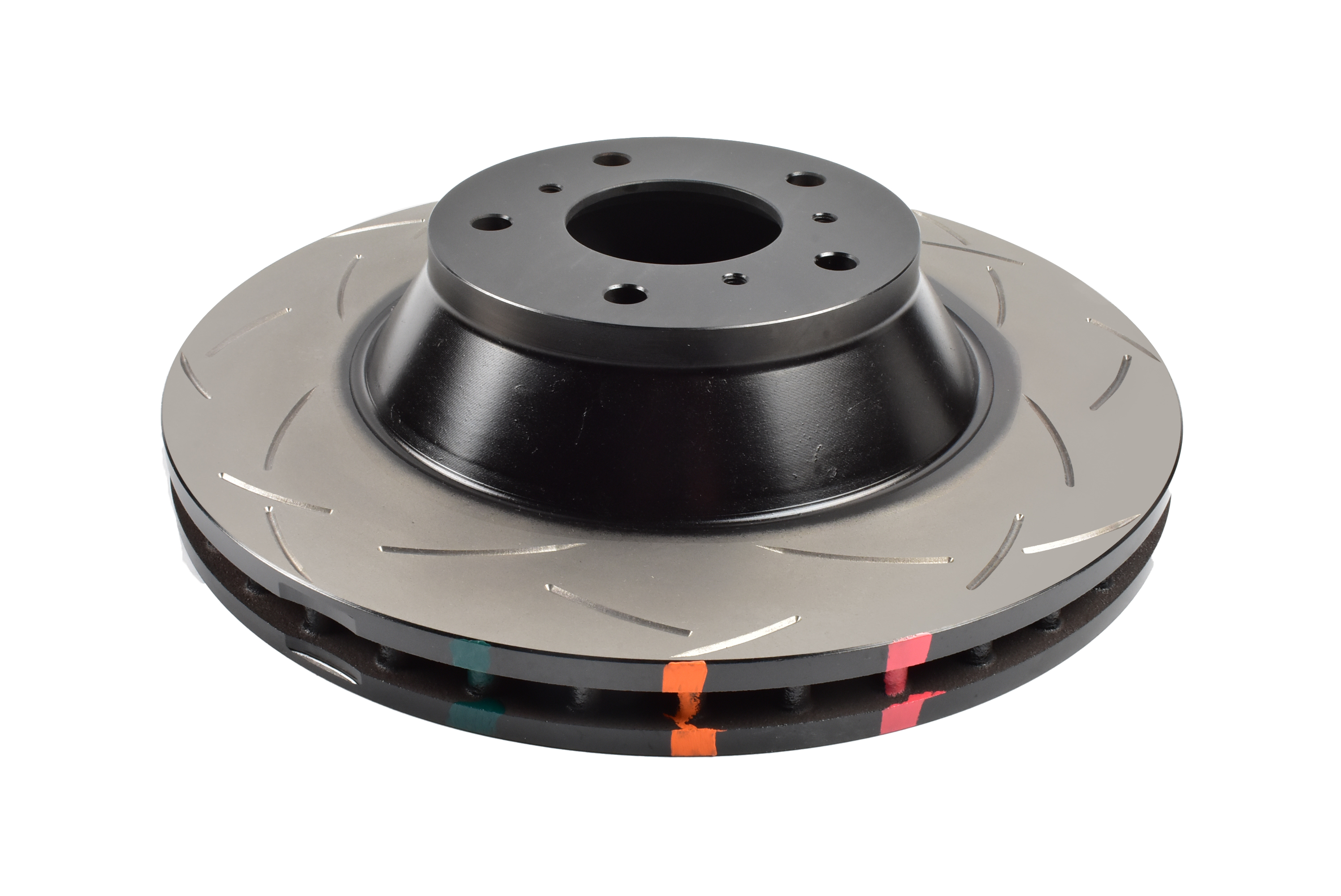 DBA DBA4055S - Front 4000 Series T3 Brake Rotor DBA DBA4055S - Front 4000 Series T3 Brake Rotor