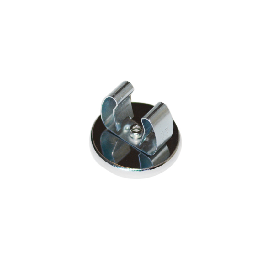 Element Advanced Fire Protection 60500 - Magnetic mount for 50 second extinguishers. Good on all steel surfaces