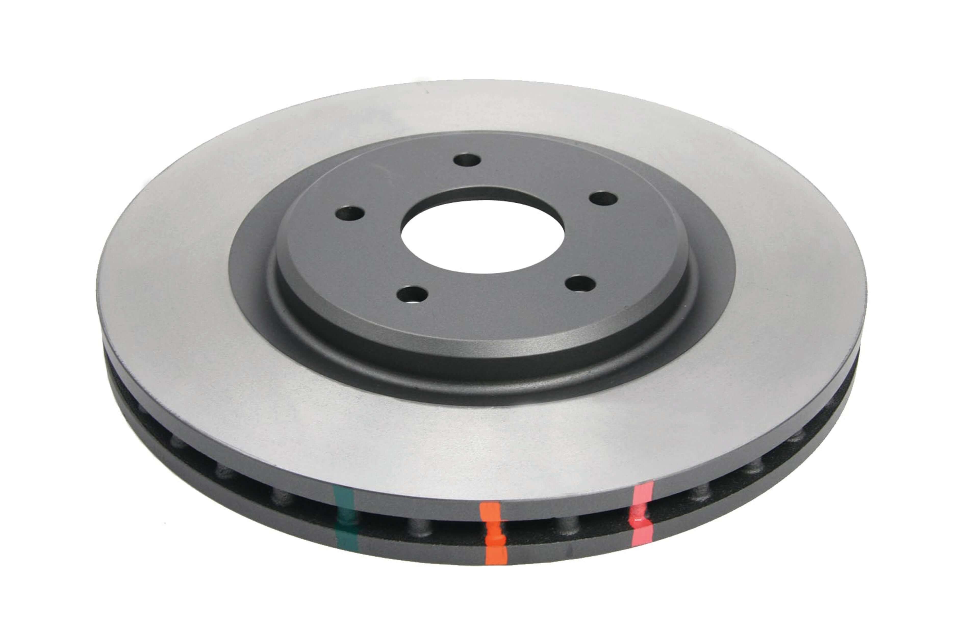 DBA DBA42022 - Front 4000 Series HD Brake Rotor DBA DBA42022 - Front 4000 Series HD Brake Rotor