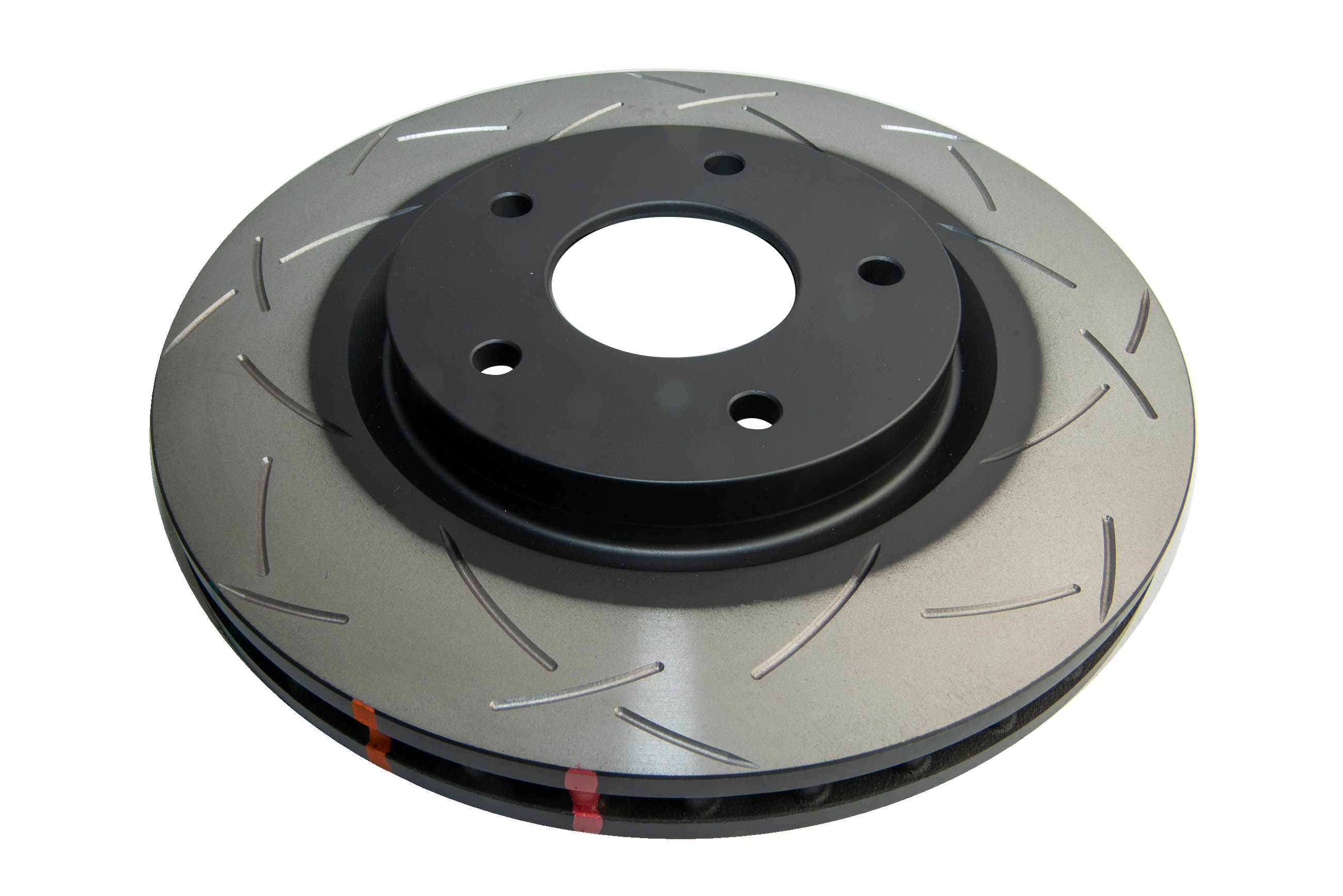 DBA DBA42050S - Front 4000 Series T3 Brake Rotor