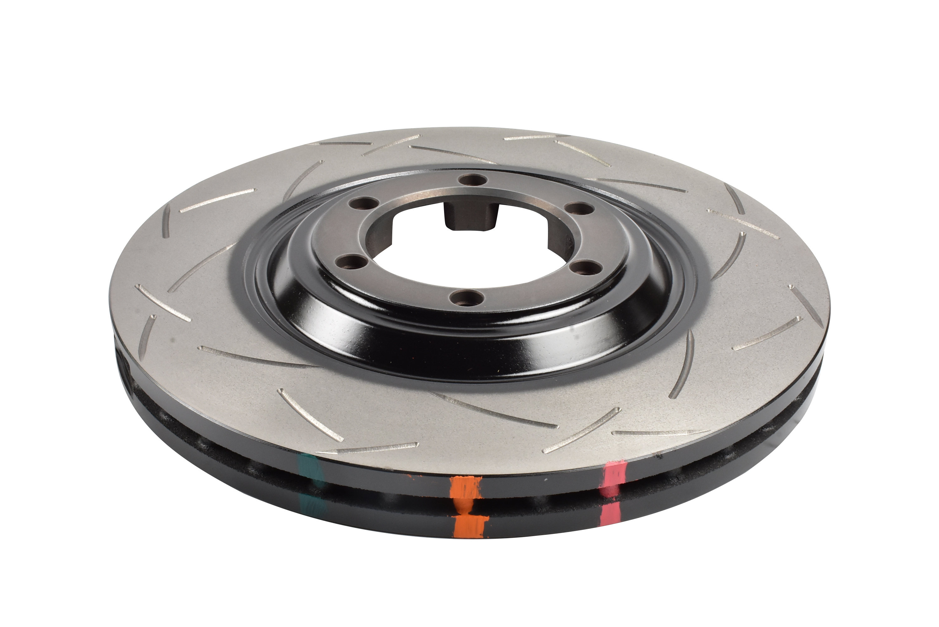 DBA DBA42060S - Front 4000 Series T3 Brake Rotor DBA DBA42060S - Front 4000 Series T3 Brake Rotor