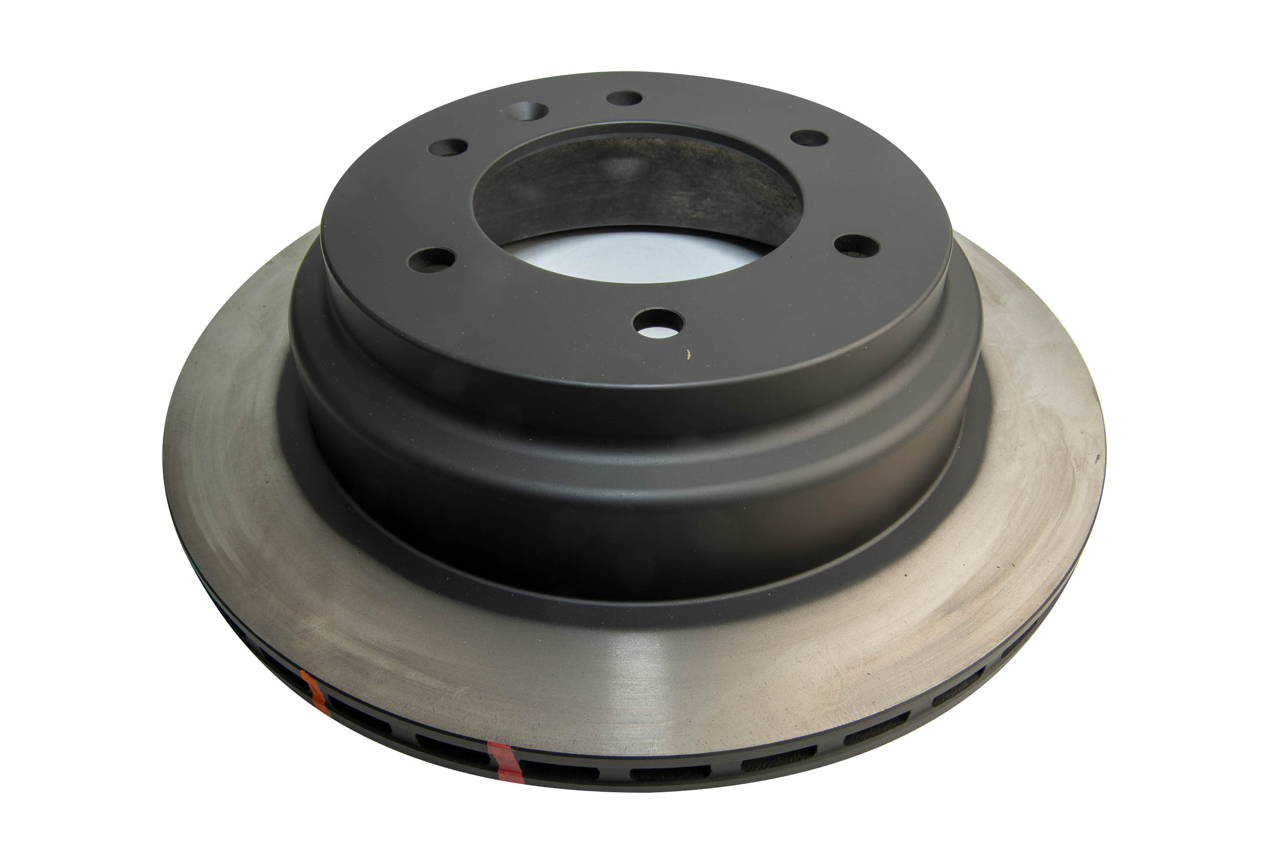 DBA DBA42061 - Rear 4000 Series HD Brake Rotor DBA DBA42061 - Rear 4000 Series HD Brake Rotor