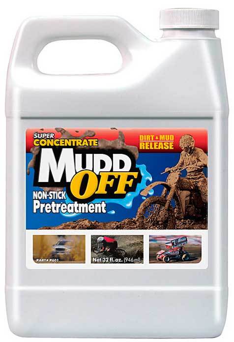 Energy Release P601 - Mudd Off Concentrated 32oz Energy Release P601 - Mudd Off Concentrated 32oz