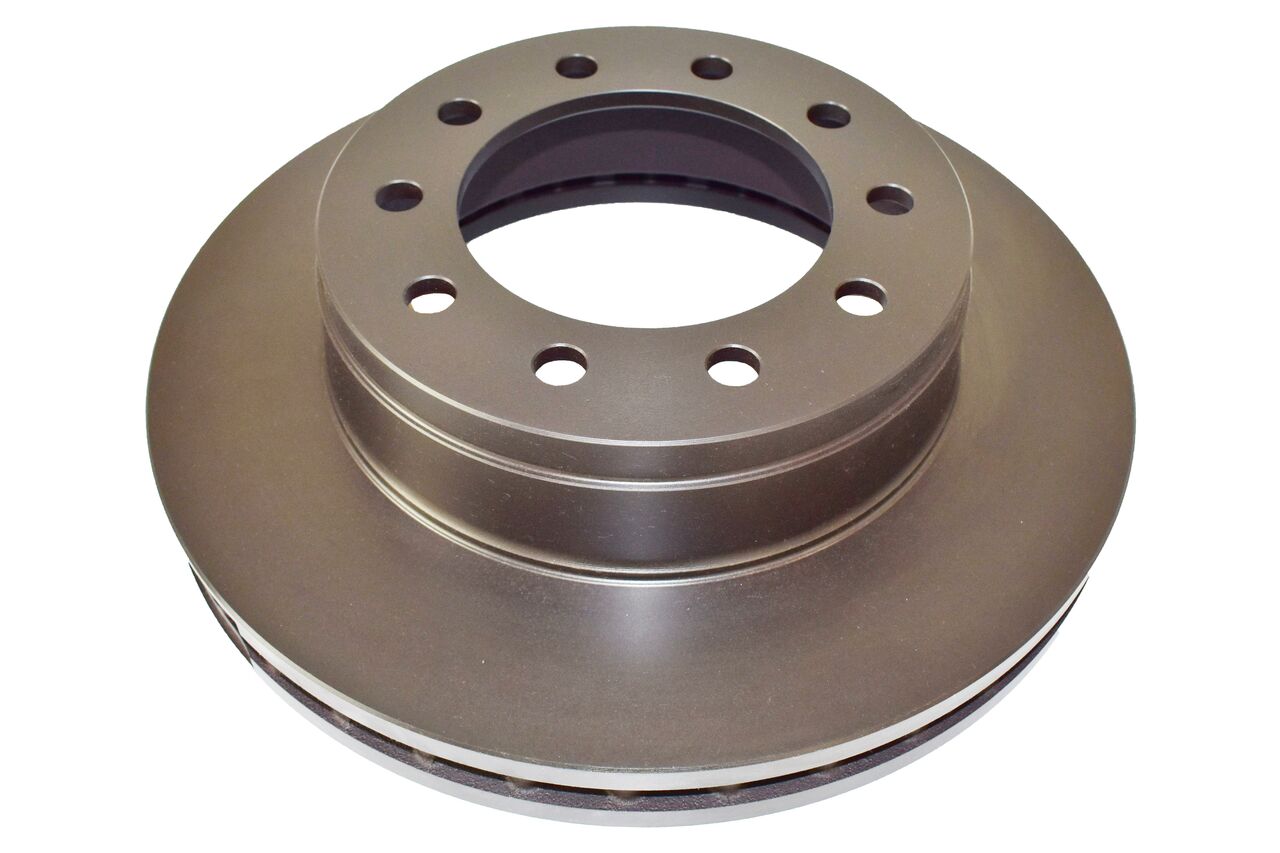 DBA DBA42155 - 03-10 Ford F-250 Super Duty Front 4000 Series Standard Rotor