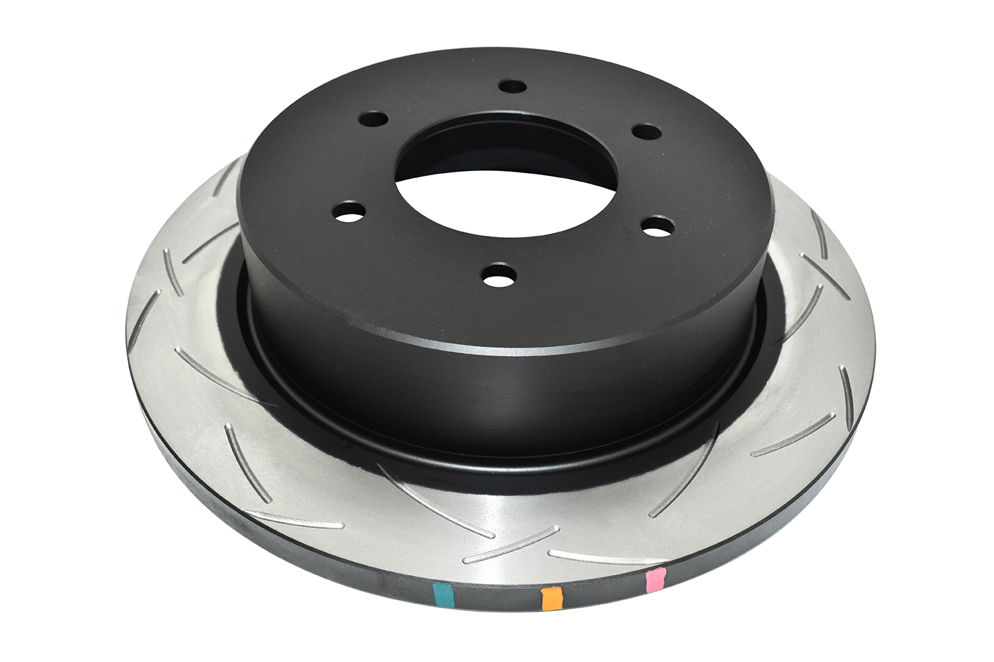 DBA DBA42147S - Rear 4000 Series T3 Brake Rotor DBA DBA42147S - Rear 4000 Series T3 Brake Rotor