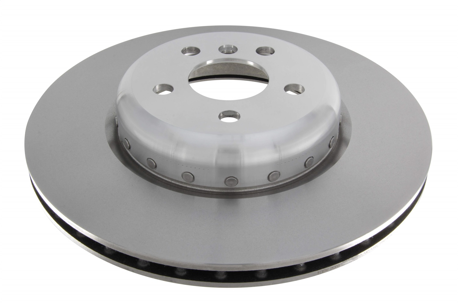 EBC RK2120R - 2019+ BMW Z4 RK Series Premium Rear Rotors EBC RK2120R - 2019+ BMW Z4 RK Series Premium Rear Rotors