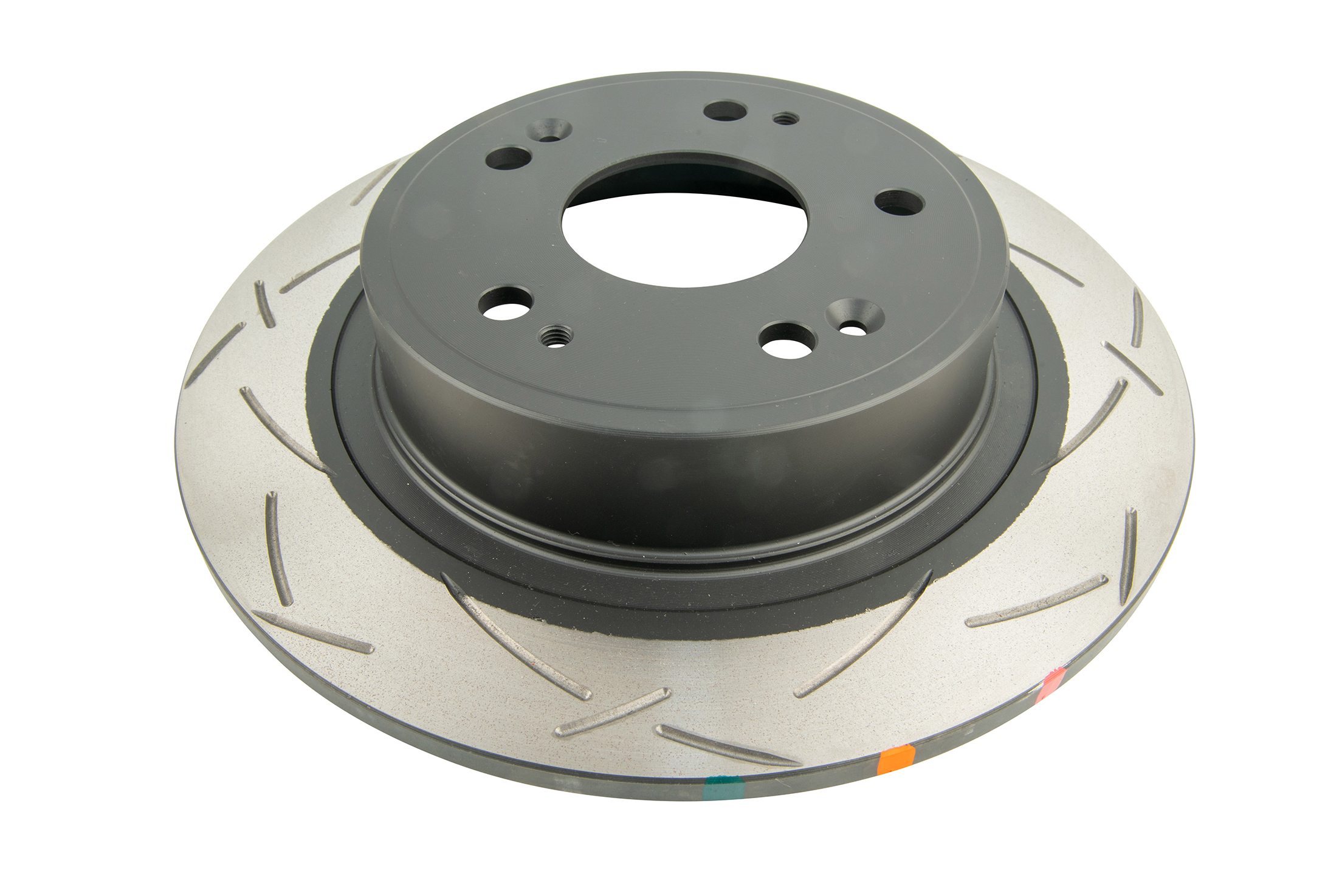 DBA DBA42159S - Front 4000 Series T3 Brake Rotor DBA DBA42159S - Front 4000 Series T3 Brake Rotor
