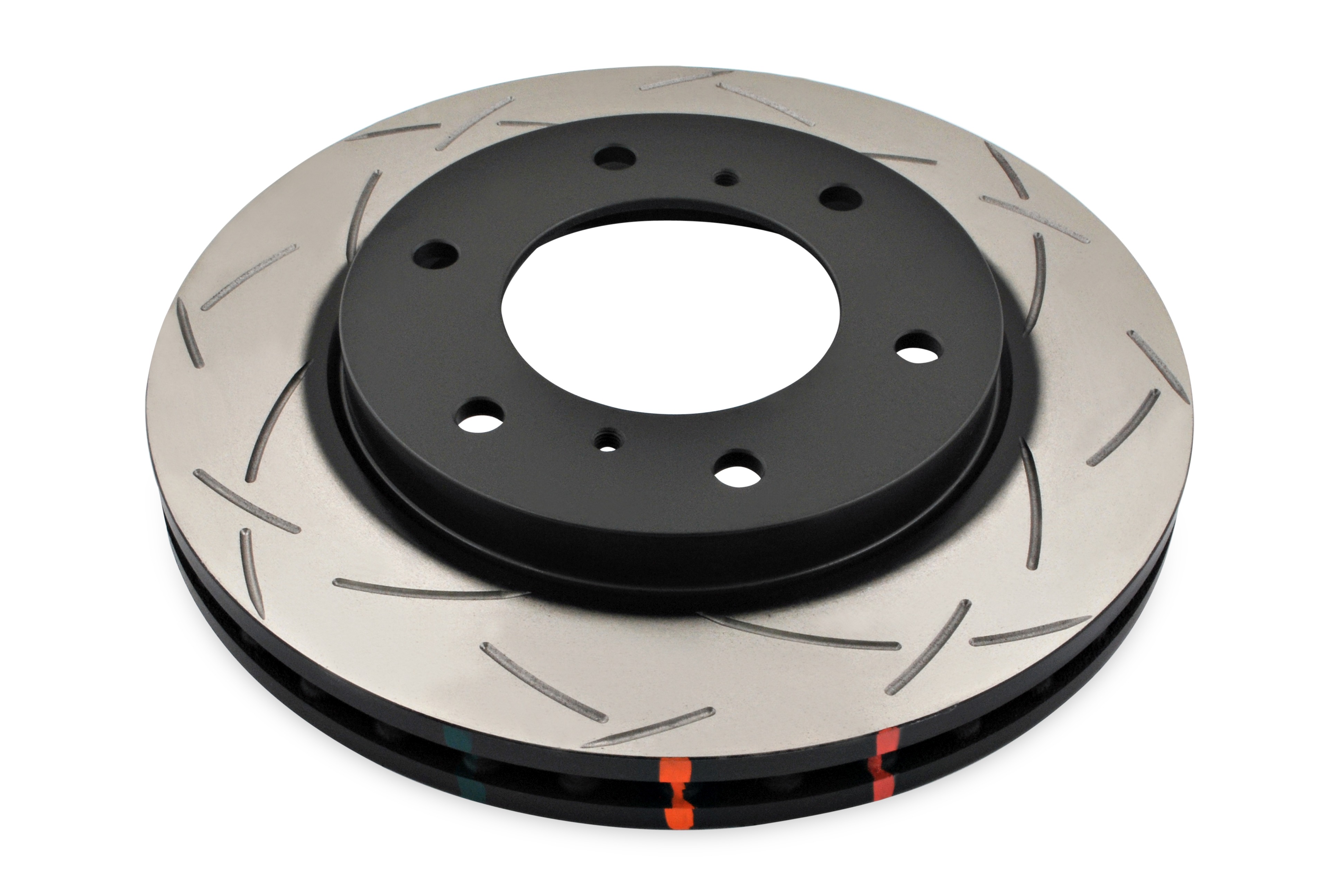 DBA DBA42208S - 2007+ Mitsubishi Triton ML/MN 4x4 Survival T3 4000 Series Front Rotor DBA DBA42208S - 2007+ Mitsubishi Triton ML/MN 4x4 Survival T3 4000 Series Front Rotor