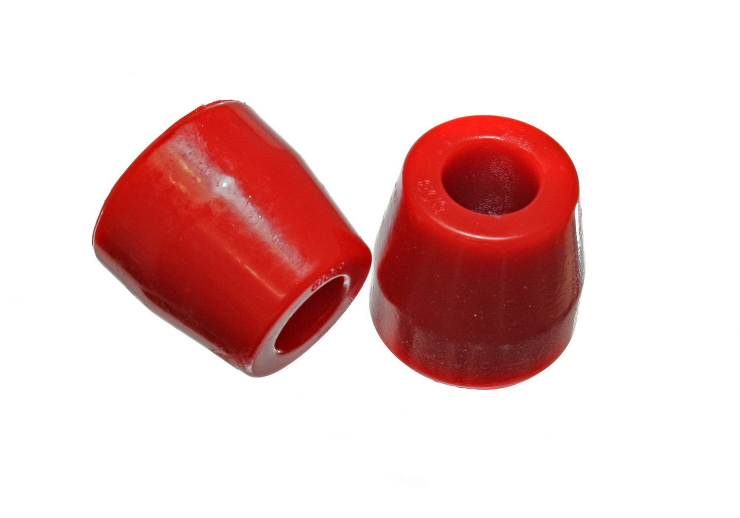 Energy Suspension 10.6101R - Mgb Rear Bump Stop - Red Energy Suspension 10.6101R - Mgb Rear Bump Stop - Red