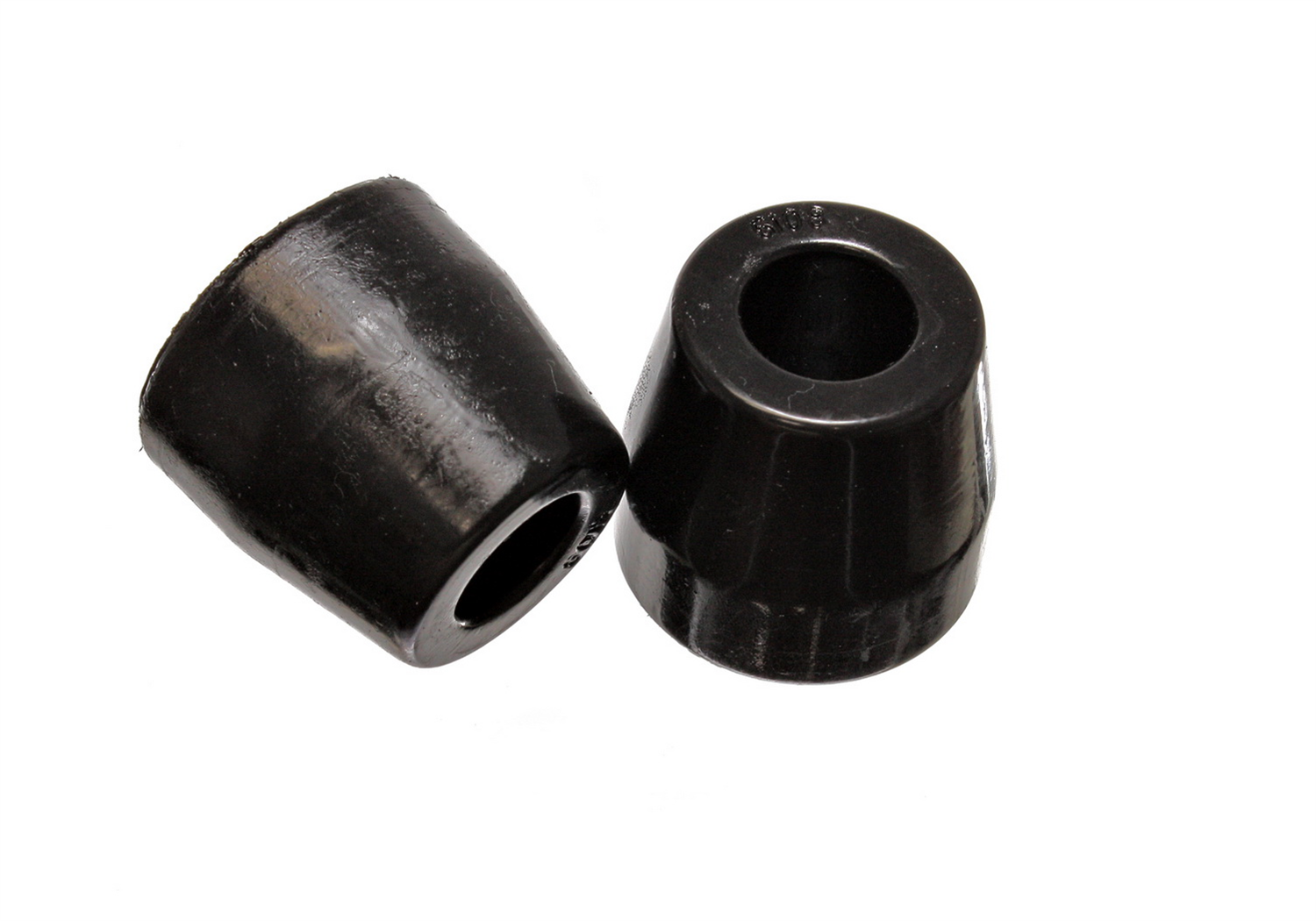 Energy Suspension 10.6101G - Mgb Rear Bump Stop - Black Energy Suspension 10.6101G - Mgb Rear Bump Stop - Black
