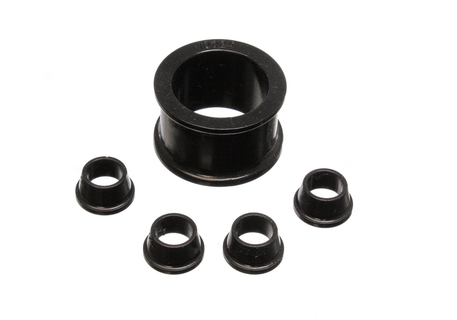 Energy Suspension 16.10102G - 94-01 Acura Integra / 92-95 Honda Civic/CRX / 93-97 Honda Del Sol (including VTEC Energy Suspension 16.10102G - 94-01 Acura Integra / 92-95 Honda Civic/CRX / 93-97 Honda Del Sol (including VTEC
