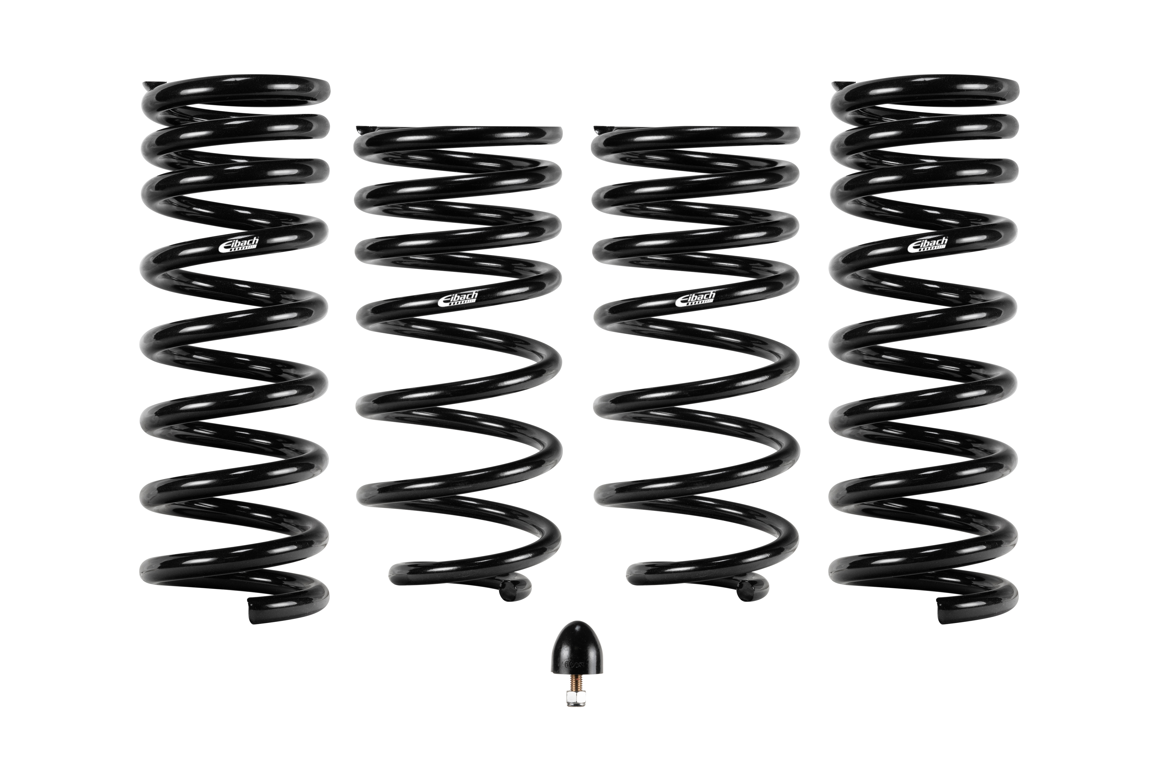 Eibach 3530.140 - Pro-Kit for 94-98 Ford Mustang Cobra Convertible