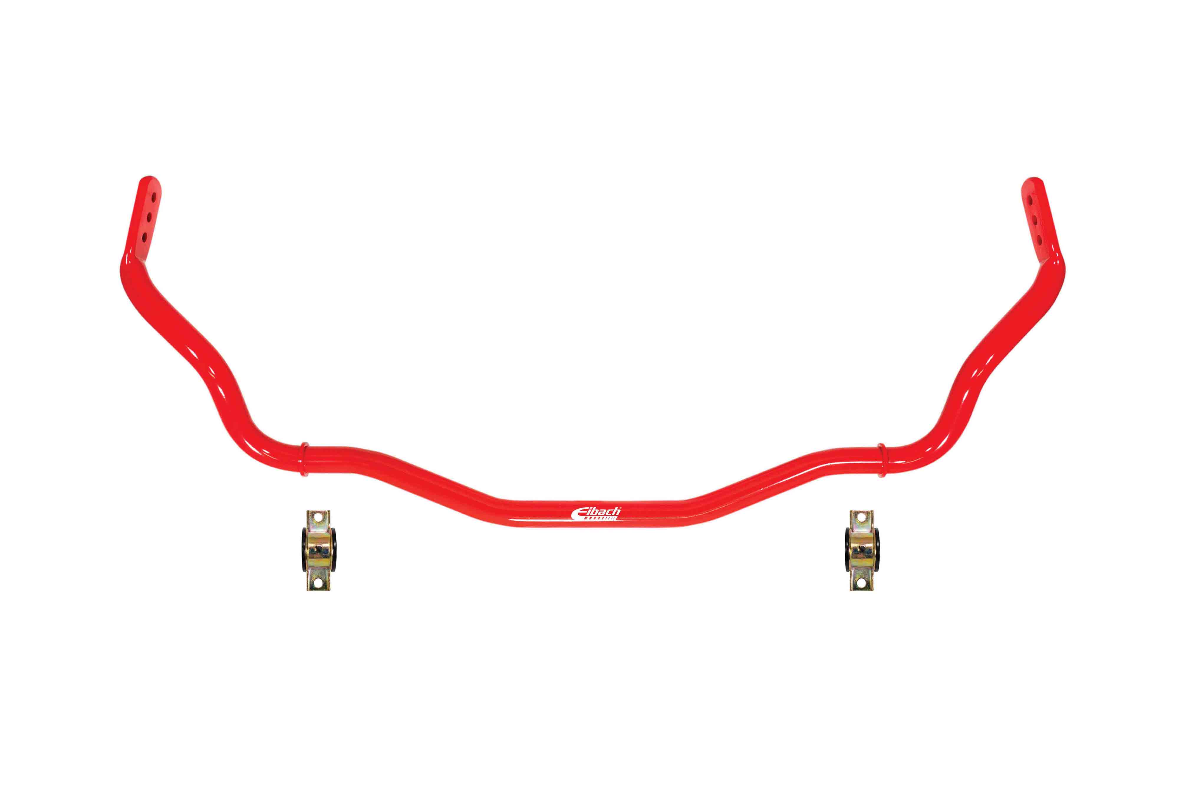 Eibach 35145.310 - Anti-Roll Bar Kit (Front Only) for 2015 Ford Mustang 2.3L EcoBoost/3.7L V6/GT 5.0L V8