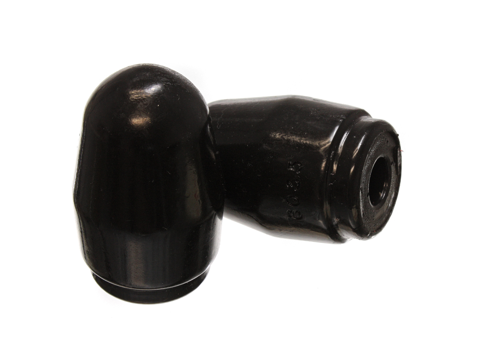 Energy Suspension 15.6102G - 58-79 Volkswagen Black Rear Type I Bump Stop Set Energy Suspension 15.6102G - 58-79 Volkswagen Black Rear Type I Bump Stop Set