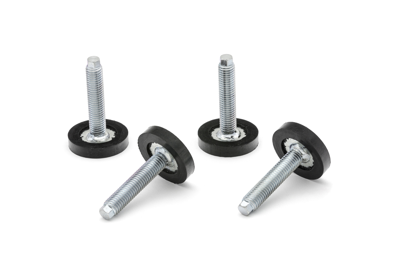 Eibach 38126.510 - Pro-Kit for 05-09 Chevrolet Corvette C6 / 06-09 Chevrolet Corvette Cs Z06 (Modified Hardware