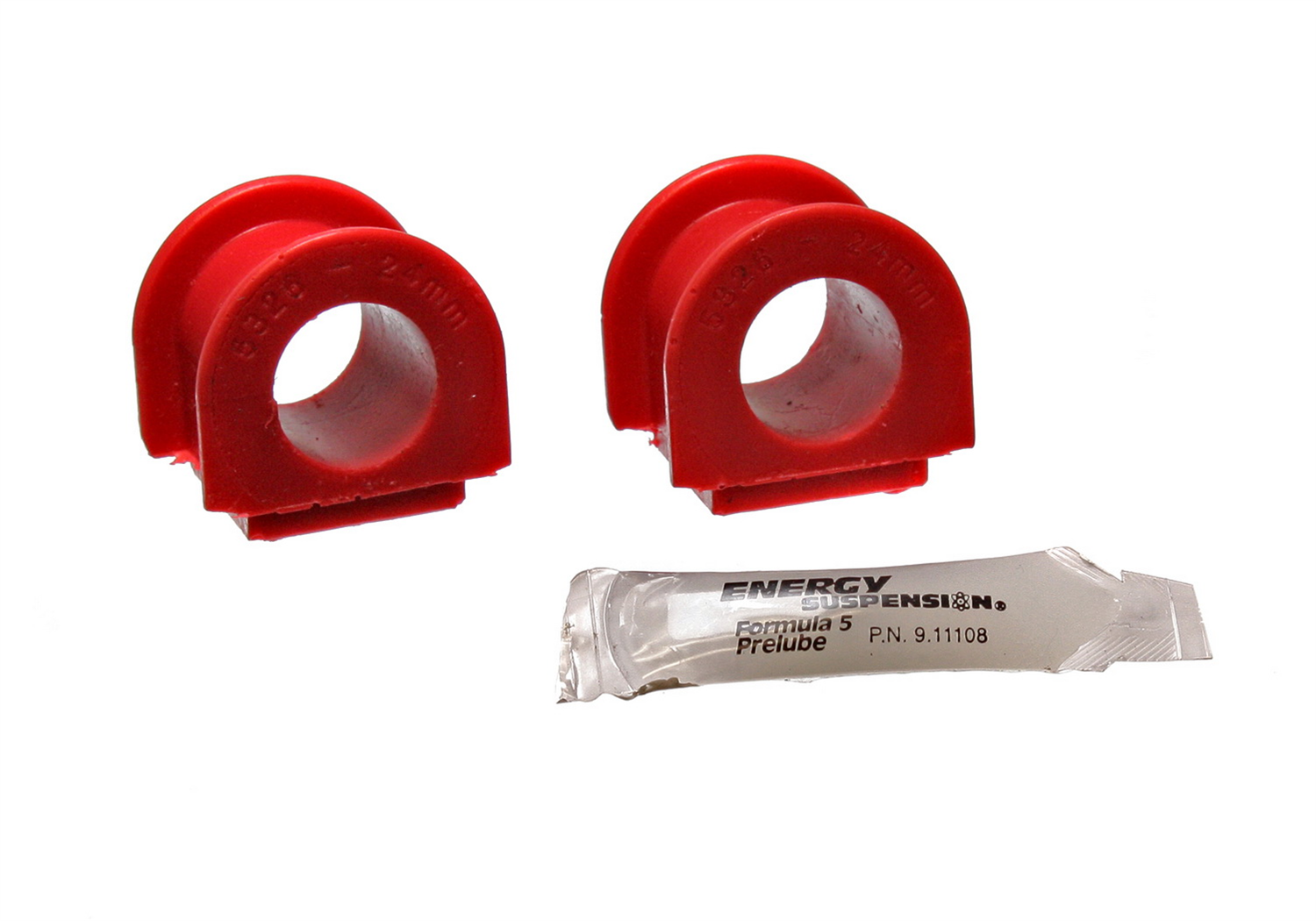 Energy Suspension 16.5104R - 94-01 Acura Integra  / 92-95 Honda Civic/CRX / 93-97 Honda Del Sol (including VTEC