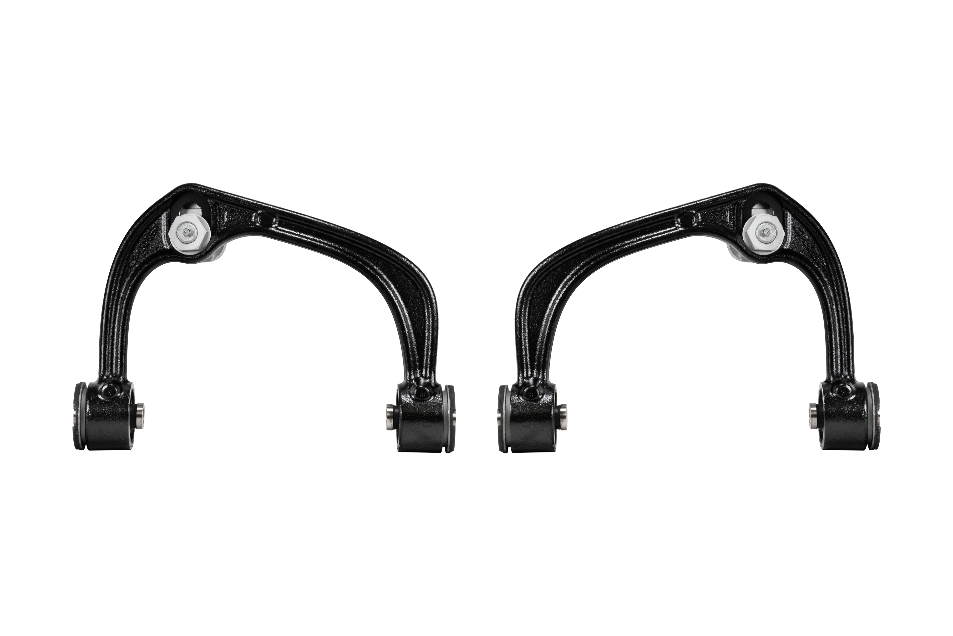 Eibach 5.25680K - 09-13 Ford F-150 Pro-Alignment Toyota Adjustable Front Upper Control Arm Kit Eibach 5.25680K - 09-13 Ford F-150 Pro-Alignment Toyota Adjustable Front Upper Control Arm Kit