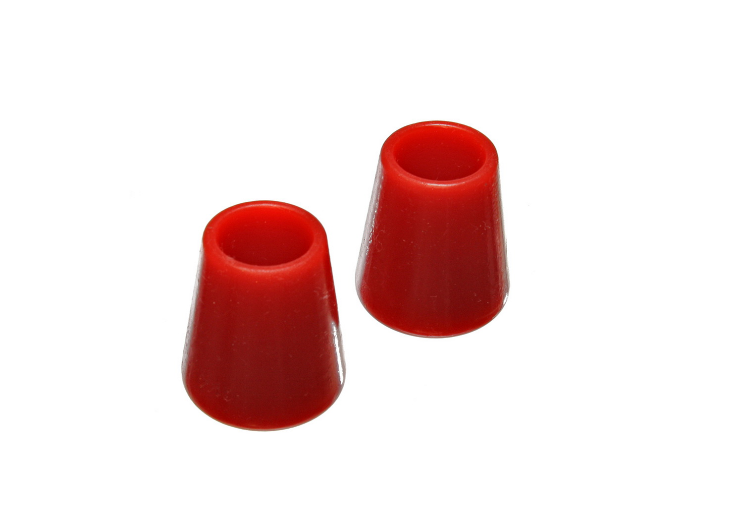Energy Suspension 16.9102R - 92-01 Honda Prelude Red Rear Bump Stop Set Energy Suspension 16.9102R - 92-01 Honda Prelude Red Rear Bump Stop Set