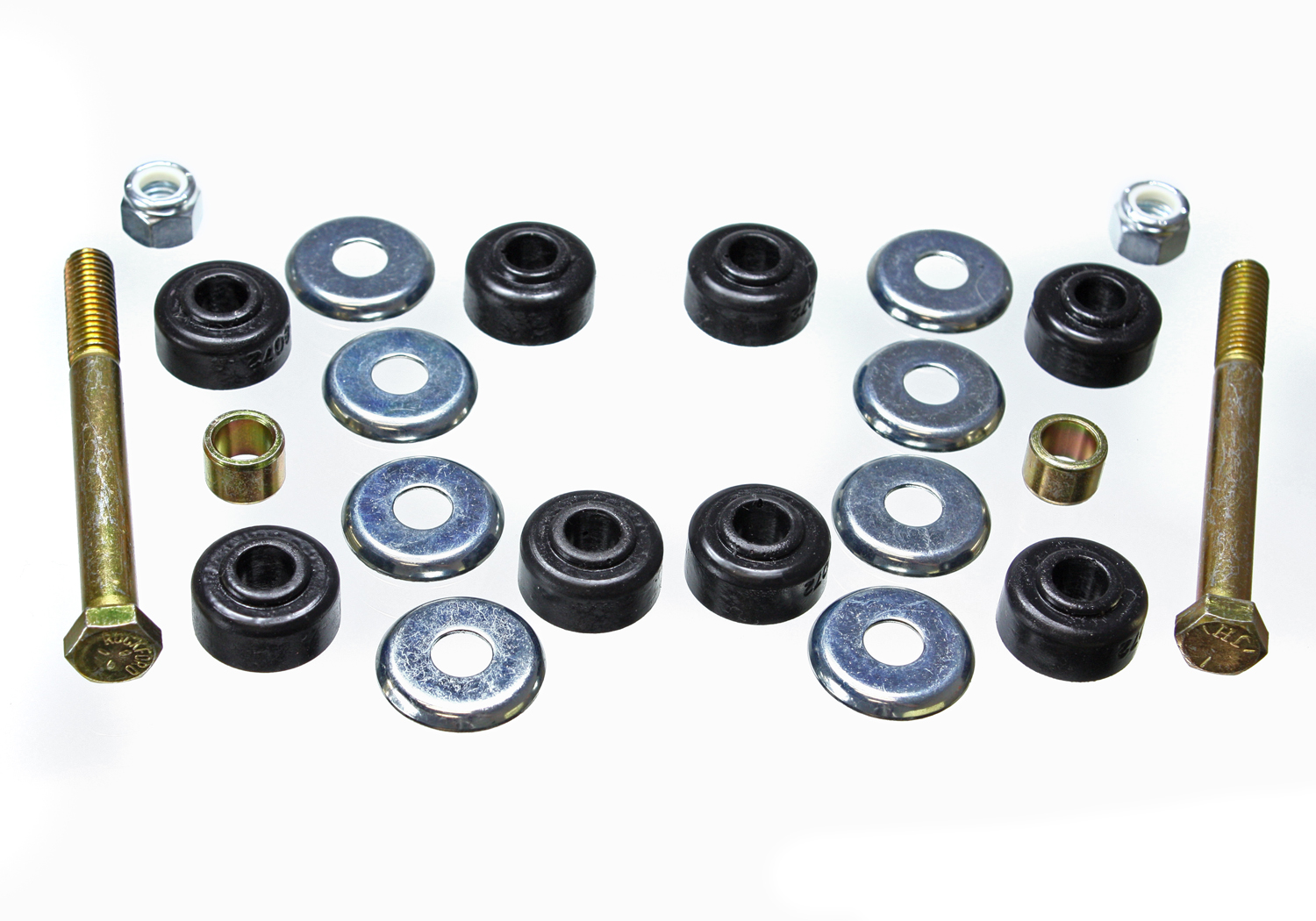 Energy Suspension 16.8104G - 90-01 Acura Integra / 88-00 Honda Civic/CRX / 93-97 Honda Del Sol (including VTEC) Energy Suspension 16.8104G - 90-01 Acura Integra / 88-00 Honda Civic/CRX / 93-97 Honda Del Sol (including VTEC)
