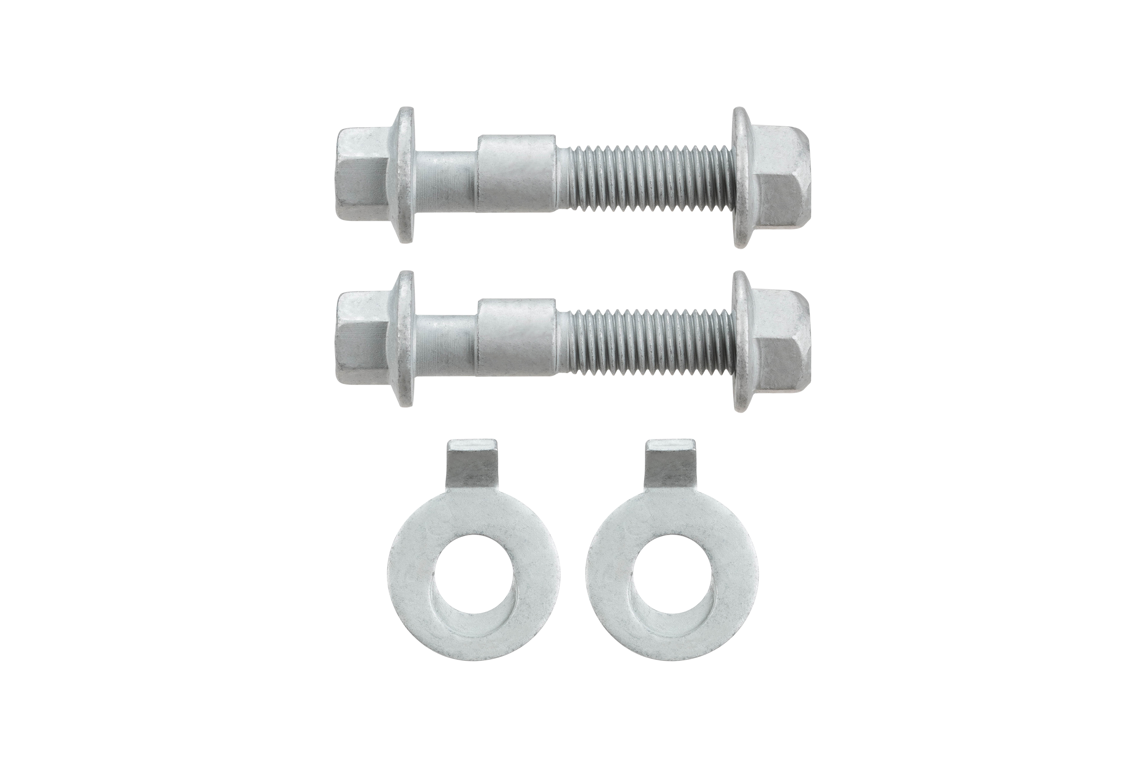 Eibach 5.81260K - Pro-Alignment Front or Rear Camber bolts for 01-08 WRX / 04-07 Scion xA Front Only/ 04-06 Sci