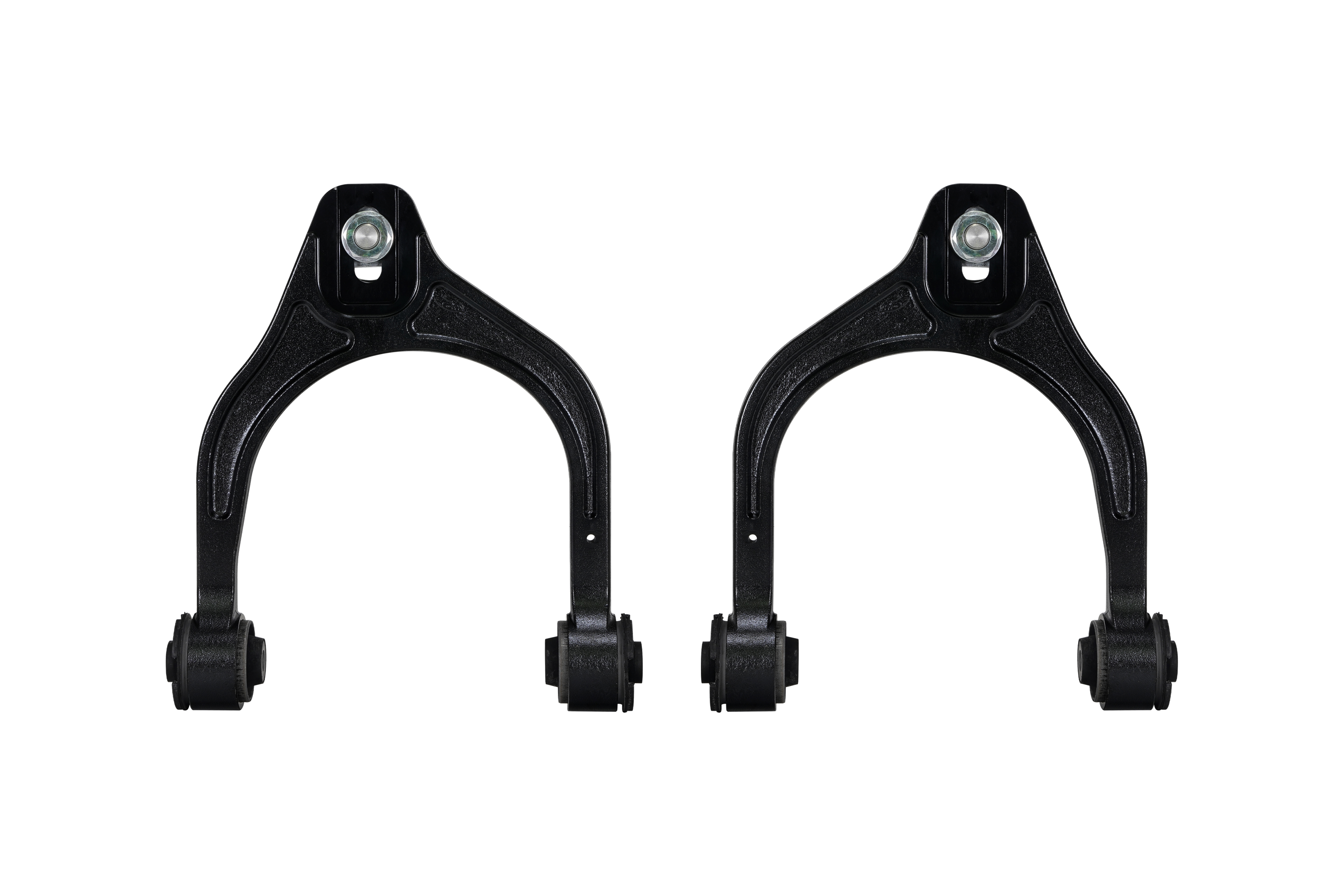 Eibach 5.72055K - Pro-Alignment Rear Toe Only Adjustment Kit for 03-08 Nissan 350z / 03-07 Infiniti G35 Coupe /