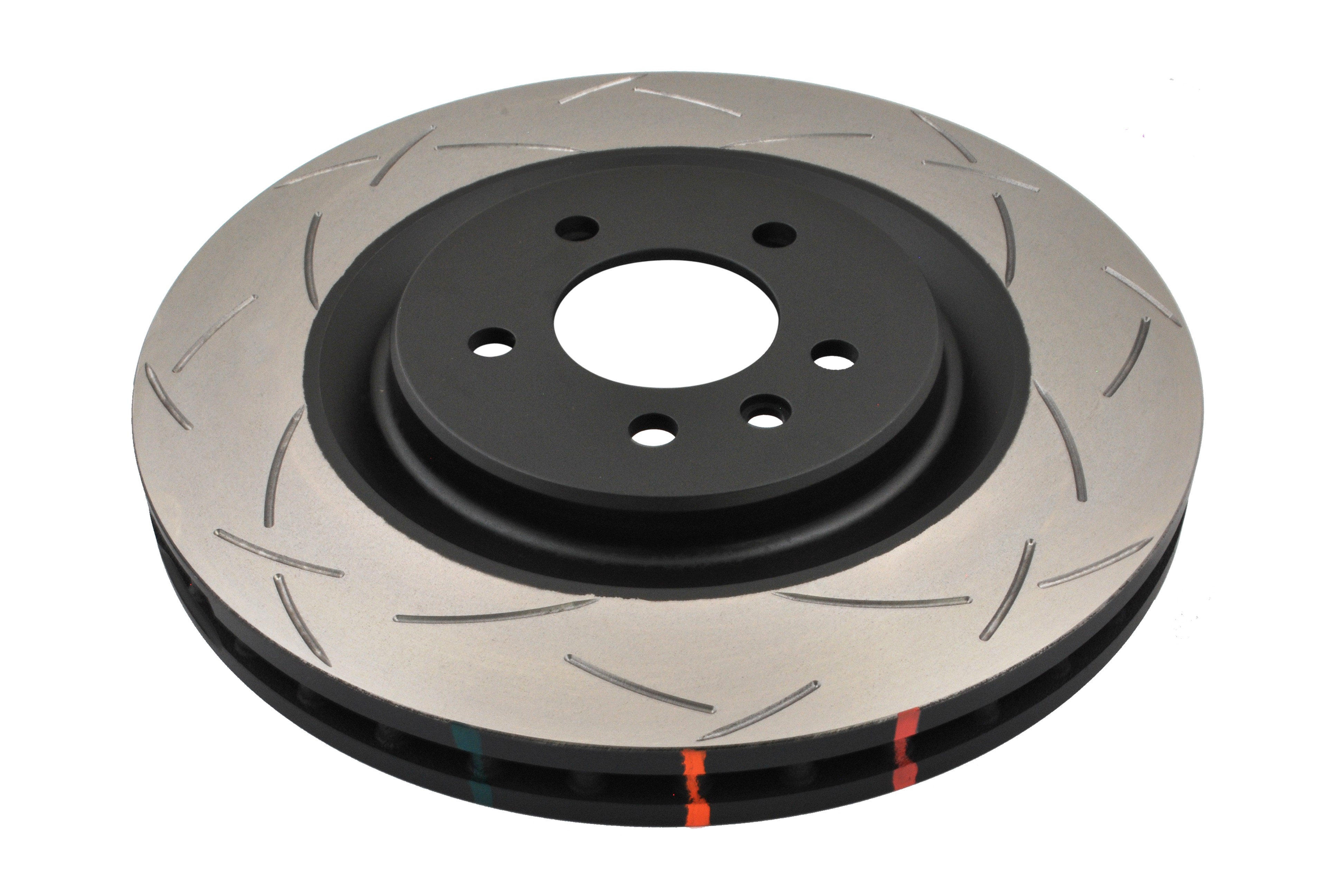DBA DBA42363S - 13-15 Lotus Exige Front Slotted 4000 Series Rotor DBA DBA42363S - 13-15 Lotus Exige Front Slotted 4000 Series Rotor