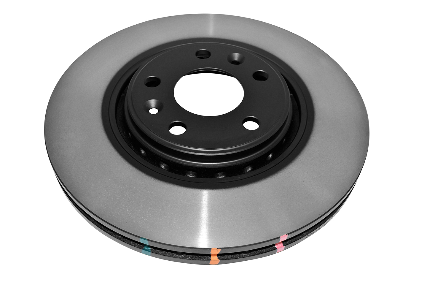 DBA DBA42368 - Front 4000 Series HD Brake Rotor DBA DBA42368 - Front 4000 Series HD Brake Rotor