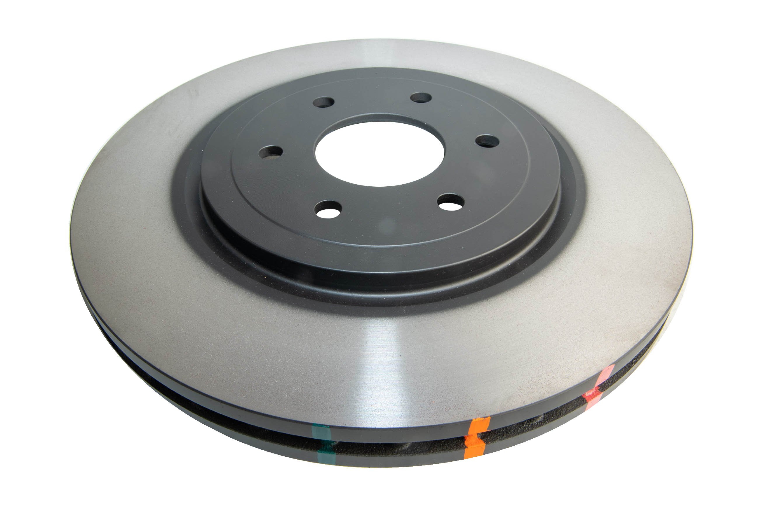 DBA DBA42312 - 08-12 Nissan Pathfinder 5.6L Front 4000 Series Plain Rotor DBA DBA42312 - 08-12 Nissan Pathfinder 5.6L Front 4000 Series Plain Rotor