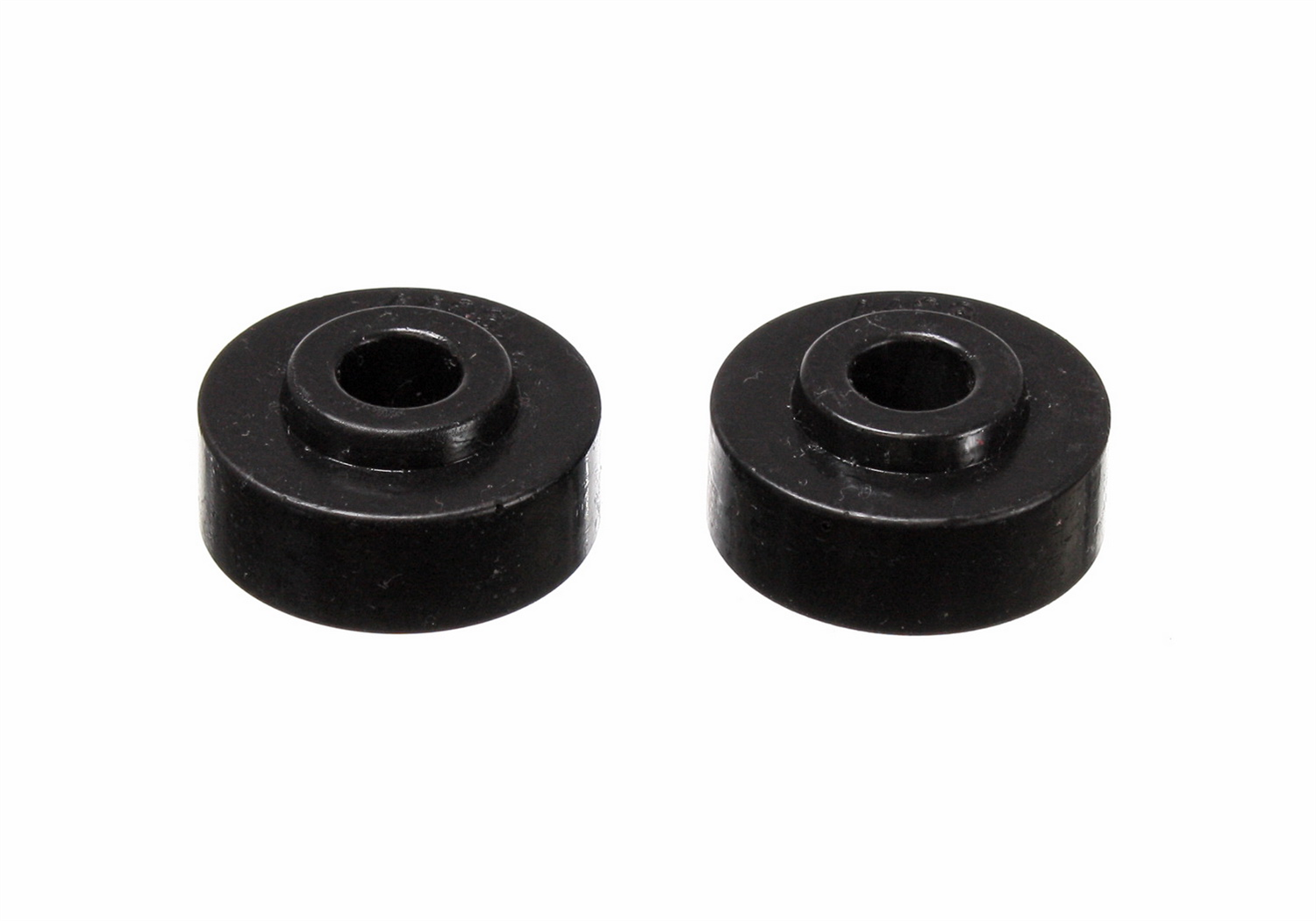 Energy Suspension 2.1101G - Trans Torque Arm Grommets - Black