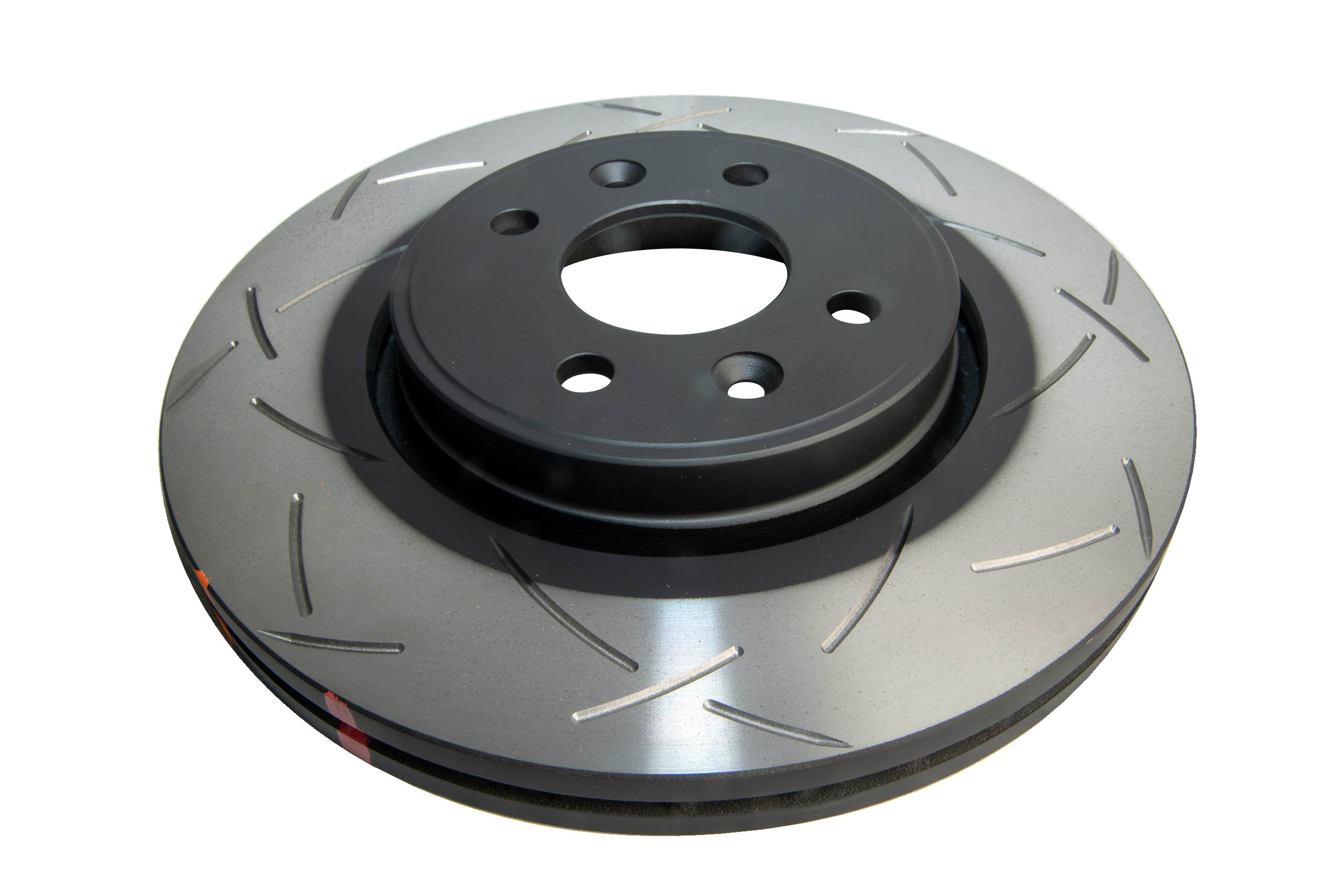 DBA DBA42353S - Front 4000 Series T3 Brake Rotor