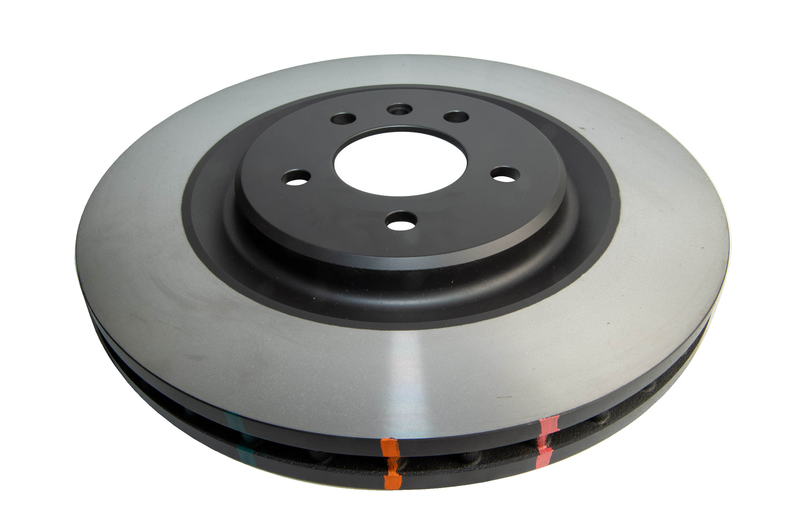 DBA DBA42363 - Front 4000 Series HD Brake Rotor DBA DBA42363 - Front 4000 Series HD Brake Rotor