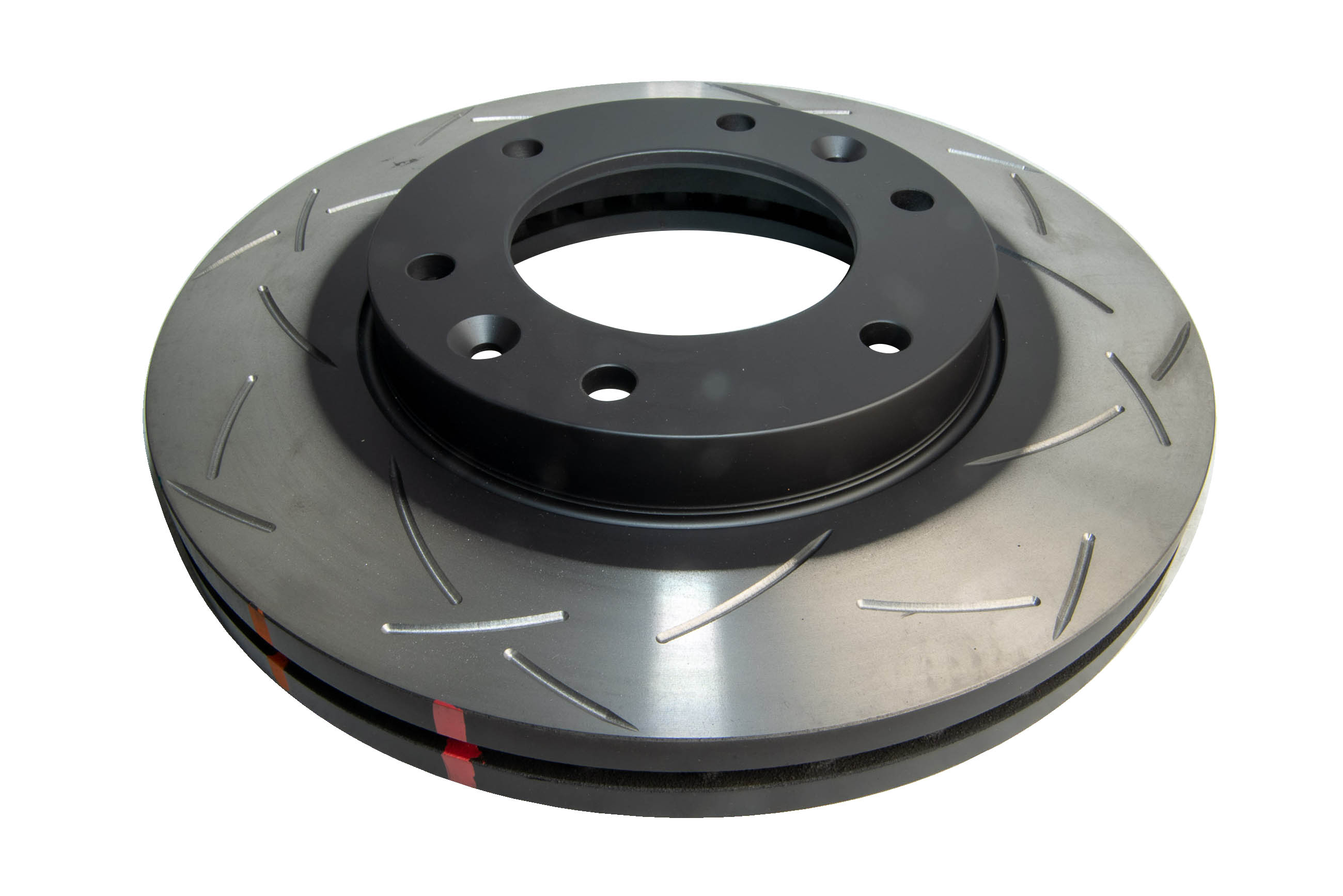 DBA DBA42460S - Front 4000 Series T3 Brake Rotor