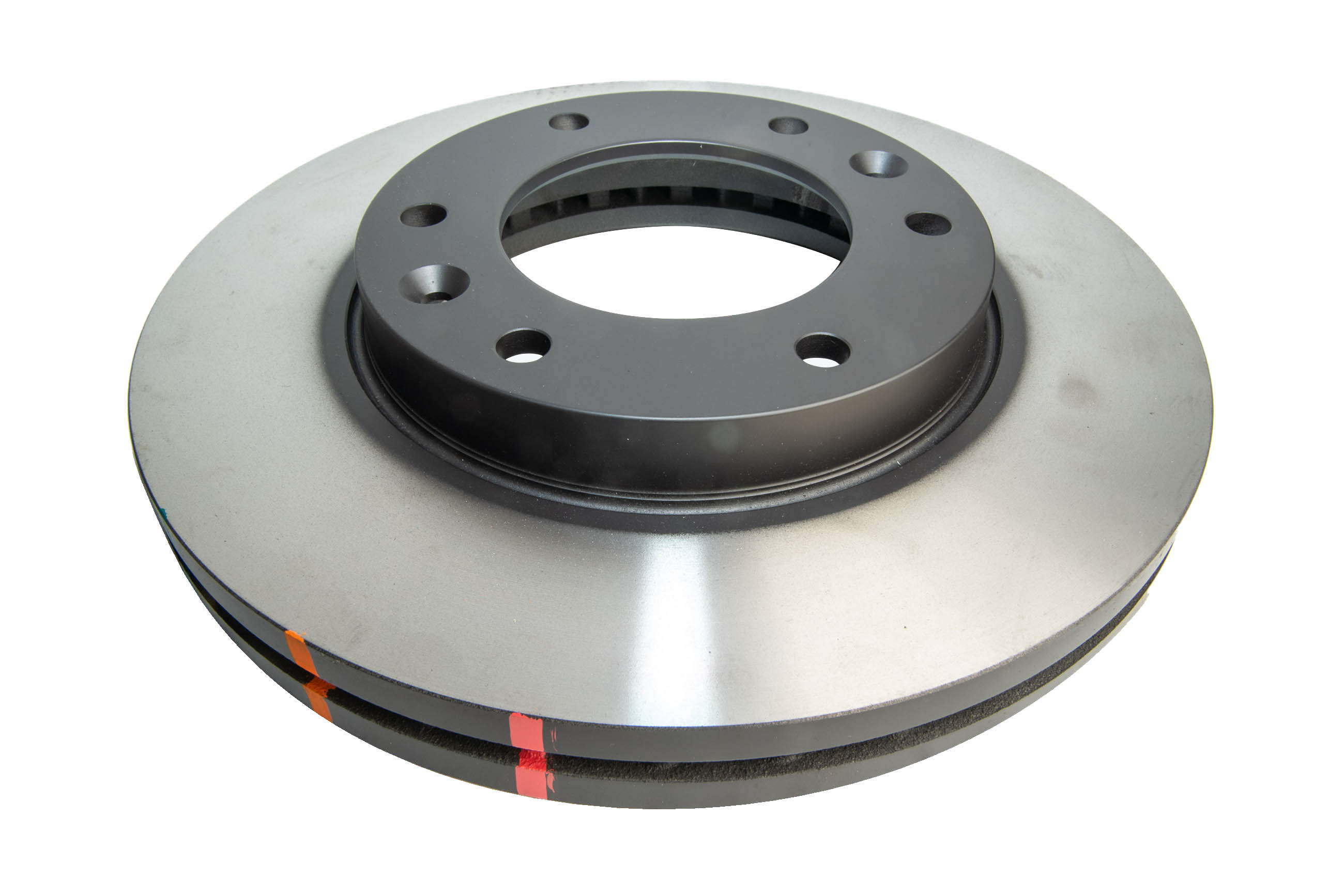 DBA DBA42460 - Front 4000 Series HD Brake Rotor DBA DBA42460 - Front 4000 Series HD Brake Rotor
