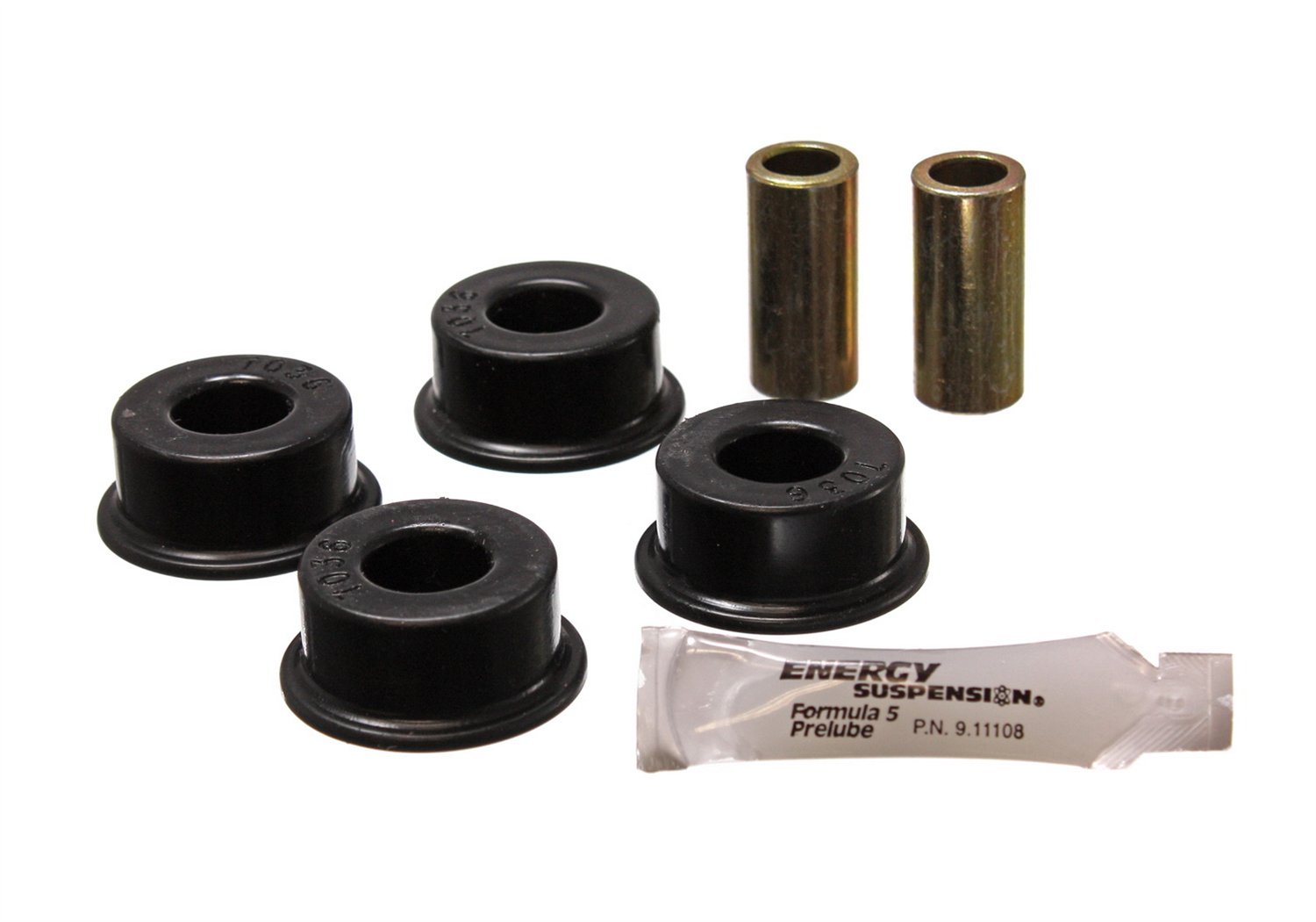 Energy Suspension 2.7101G - Track Arm Bushing - Black Energy Suspension 2.7101G - Track Arm Bushing - Black