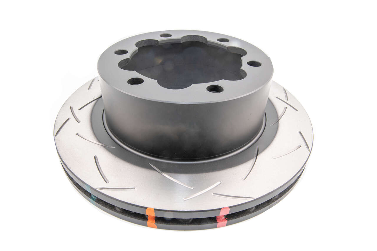 DBA DBA42271S - Rear 4000 Series T3 Brake Rotor