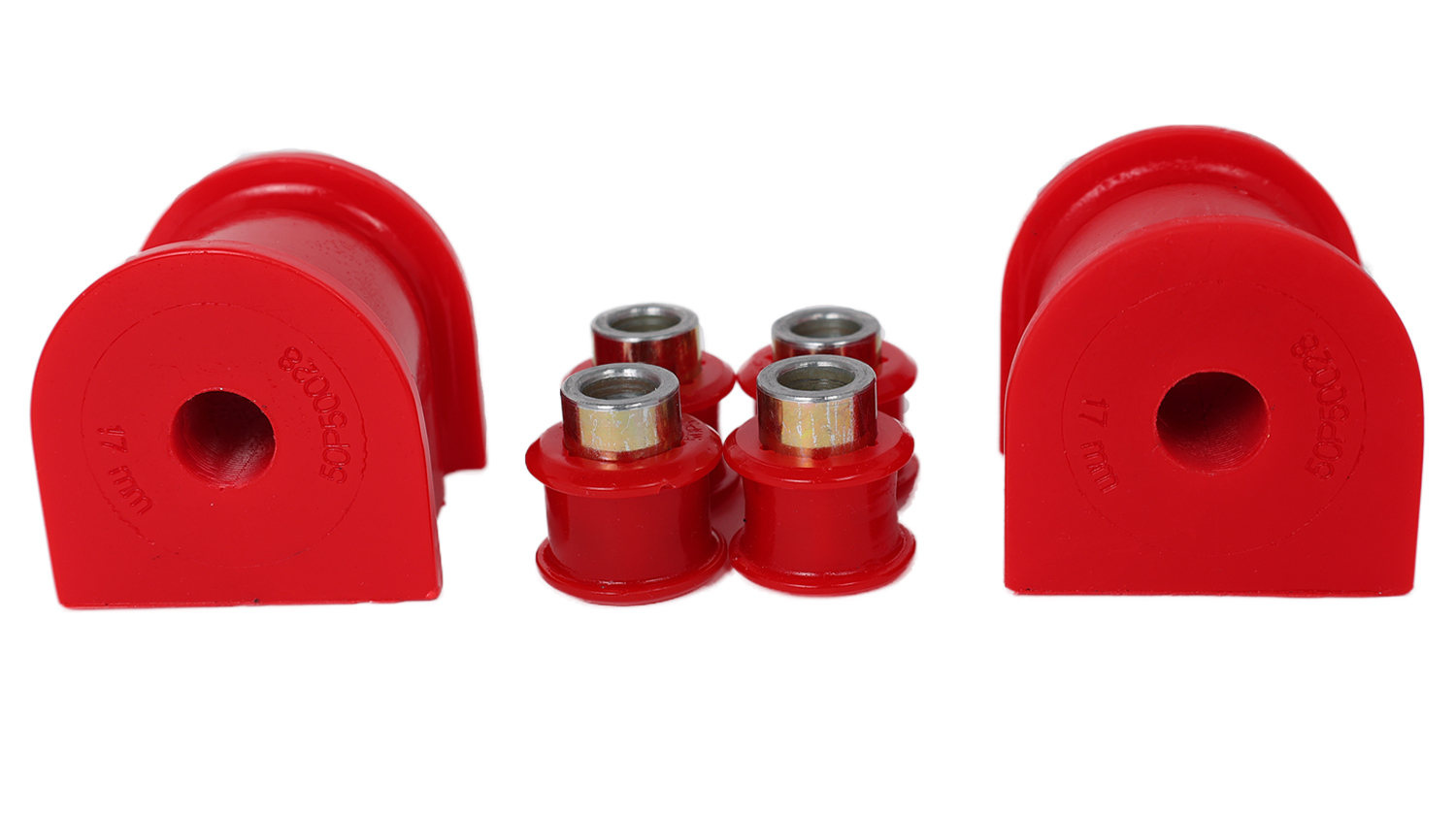 Energy Suspension 20.5102R - Sway Bar Bushing Set