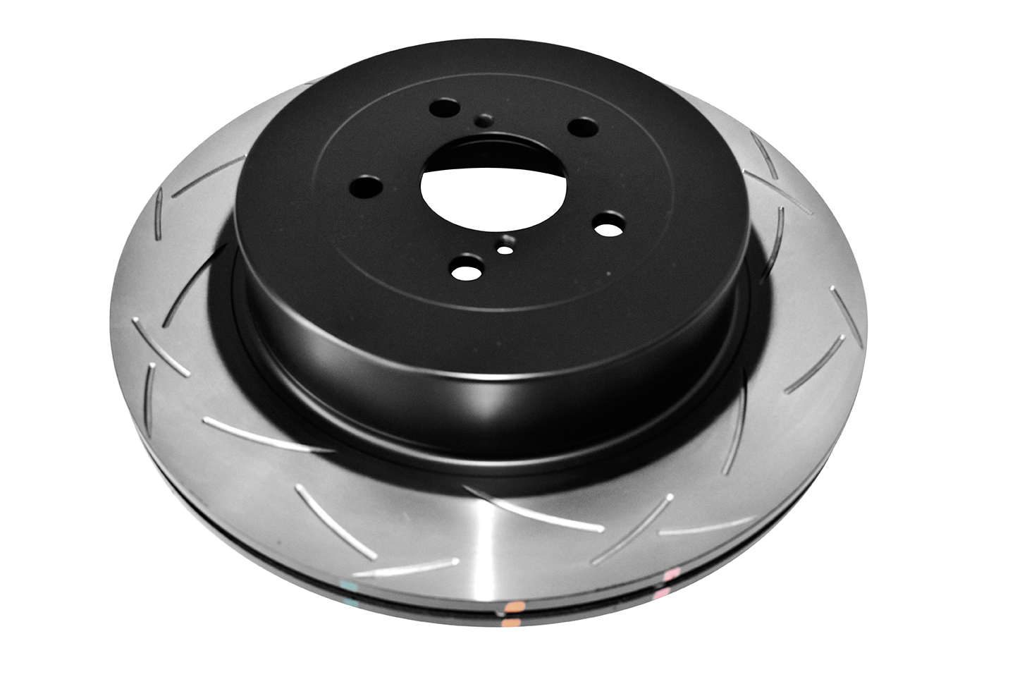 DBA DBA42657S - 98-06 WRX Upgrade to STi Calipers w/ Standard 170mm Handbrake Rear Slotted 4000 Series Rotor DBA DBA42657S - 98-06 WRX Upgrade to STi Calipers w/ Standard 170mm Handbrake Rear Slotted 4000 Series Rotor