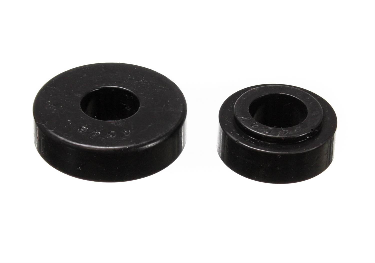 Energy Suspension 3.1101G - Corv Dif. Grommet Set - Black Energy Suspension 3.1101G - Corv Dif. Grommet Set - Black