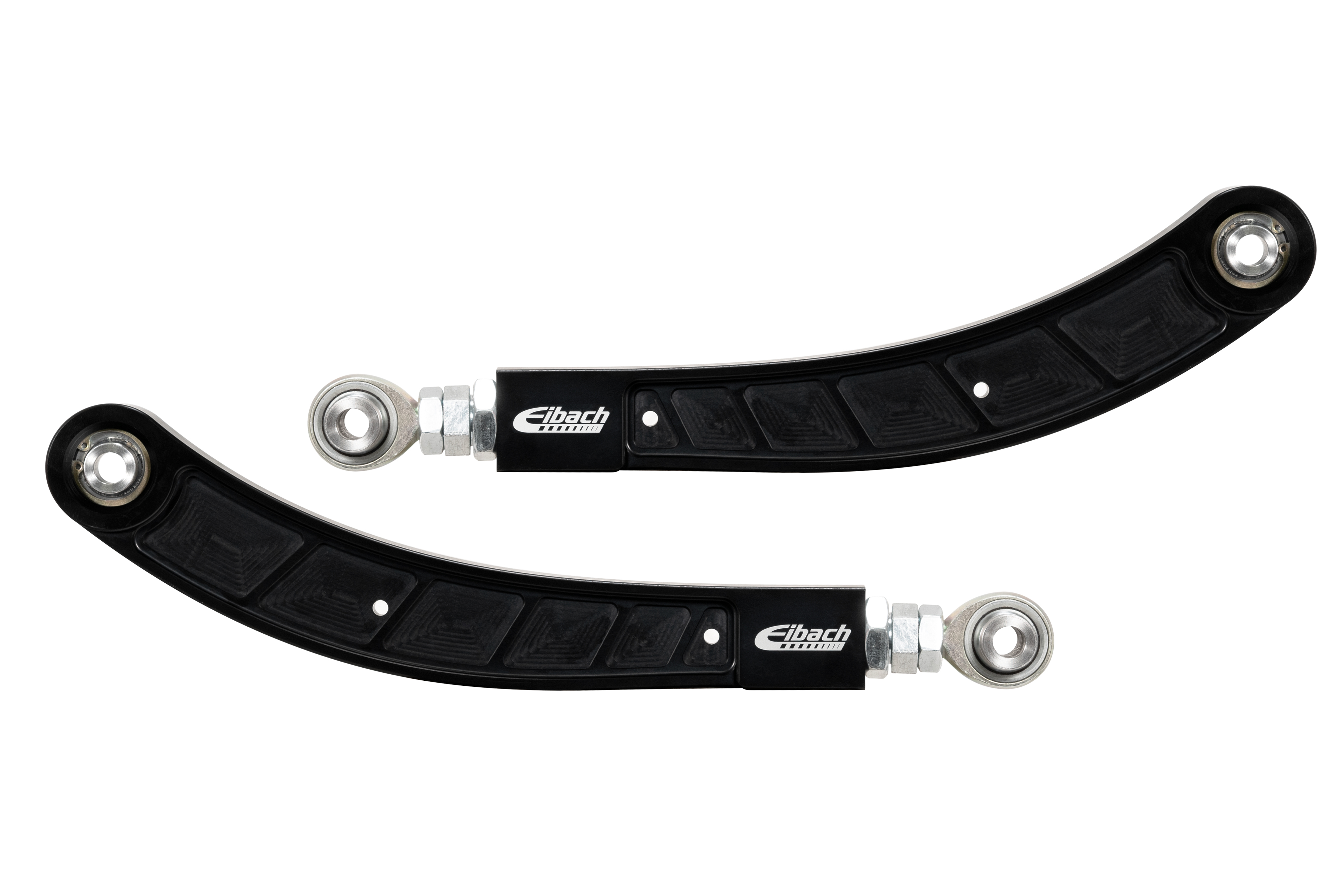 Eibach AC41-51-022-01-02 - 18-21 Jeep Grand Cherokee Pro-Alignment Camber Arm Kit