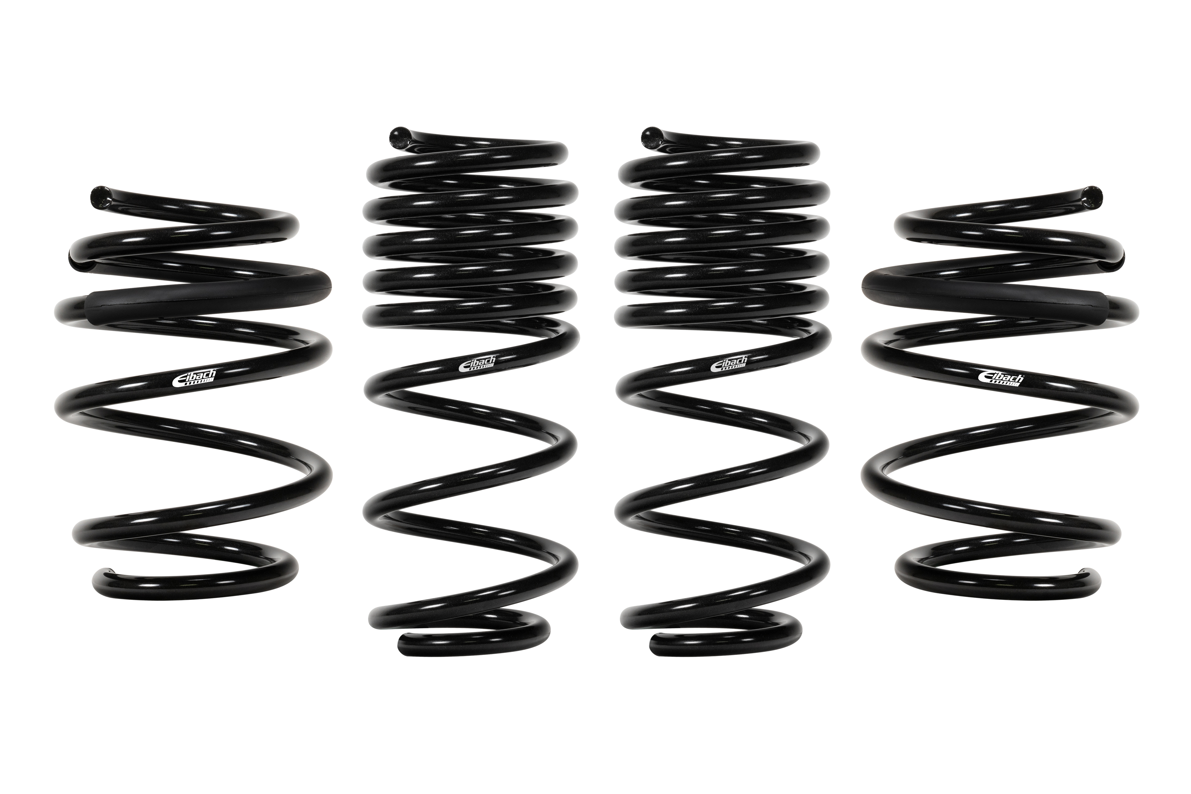 Eibach E10-40-036-03-22 - Pro-Kit for 2017 Honda Civic Type R 1.0in Front 1.0in Rear