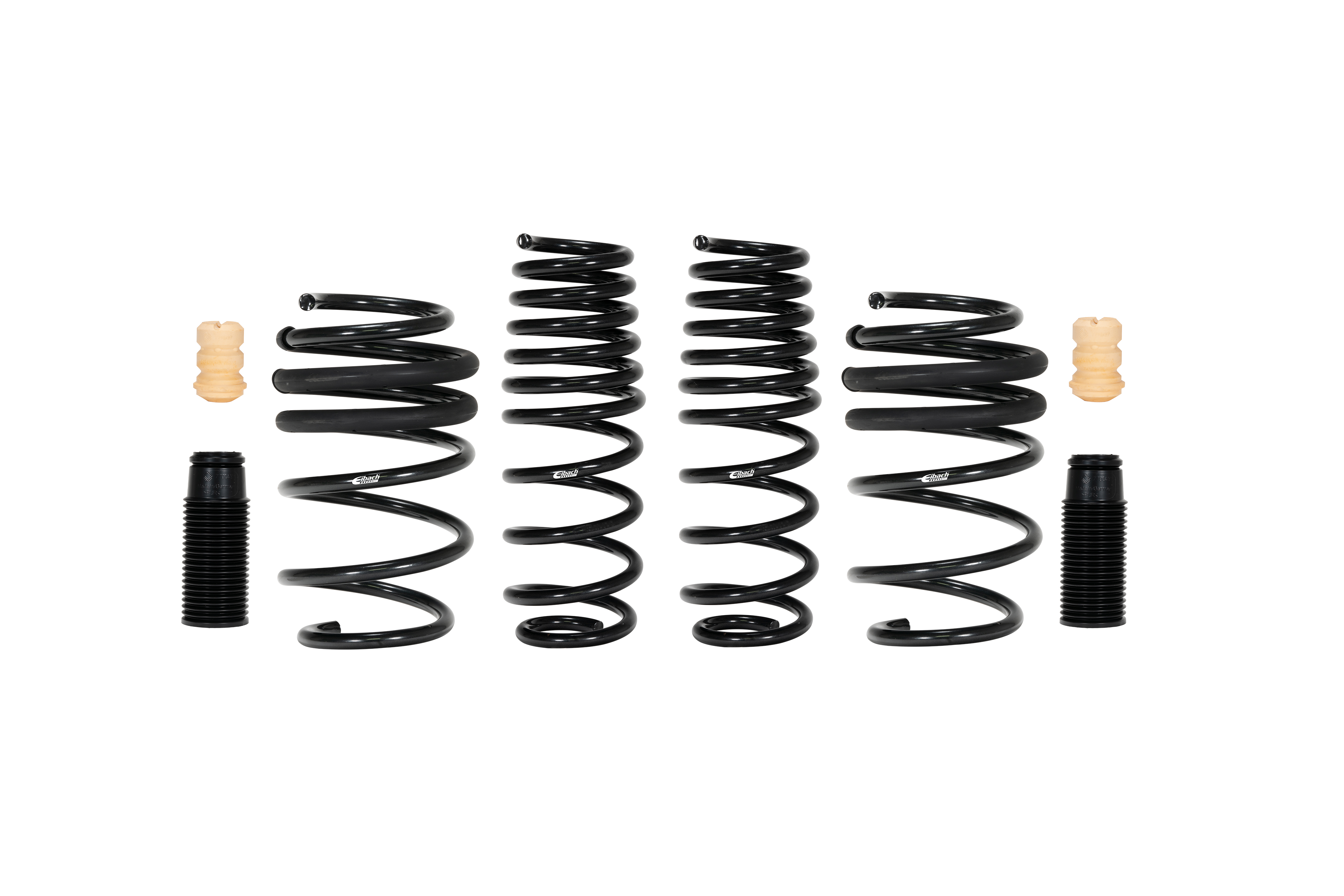 Eibach E10-42-047-04-22 - Pro-Kit for 2019 Hyundai Veloster Turbo R-Spec Eibach E10-42-047-04-22 - Pro-Kit for 2019 Hyundai Veloster Turbo R-Spec