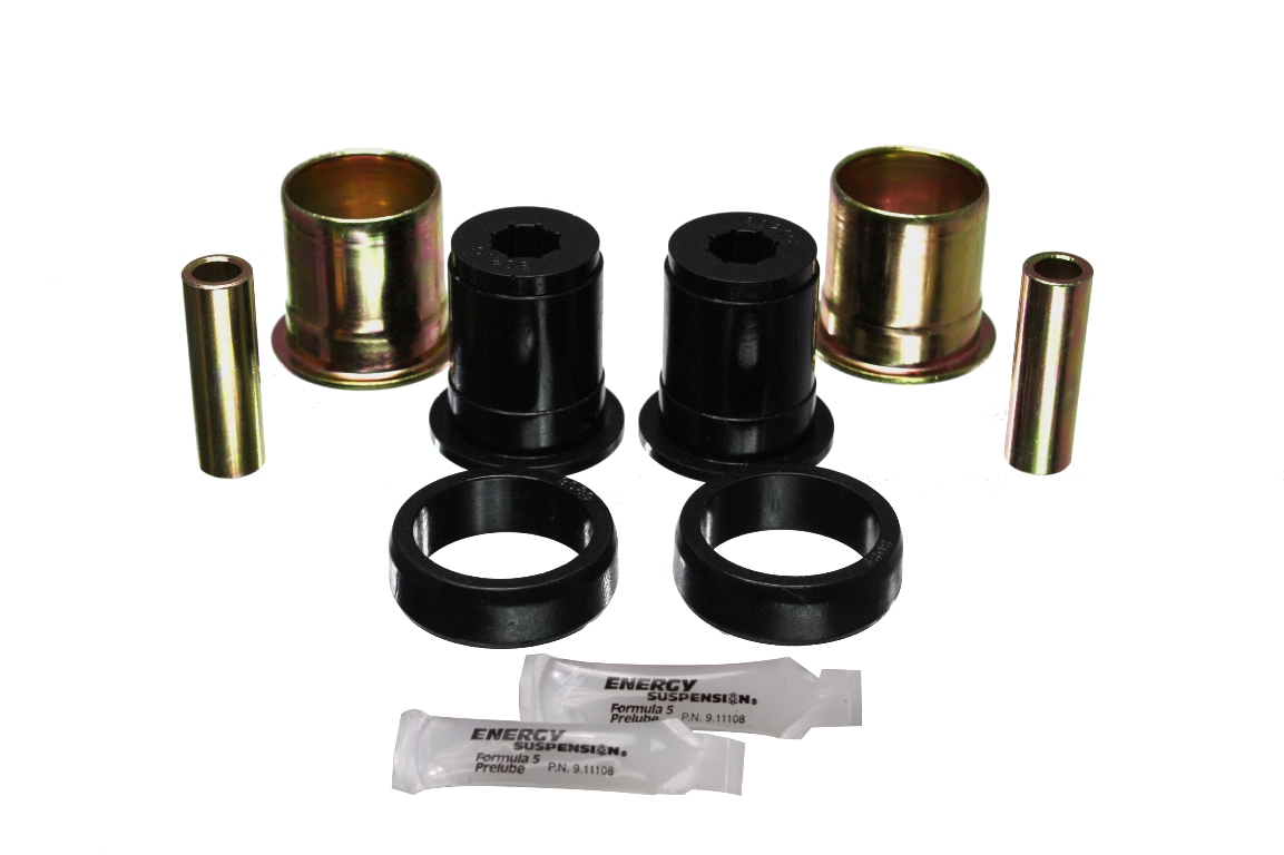 Energy Suspension 3.3198G - GM Rear Upper C.A.B. Assy - Black