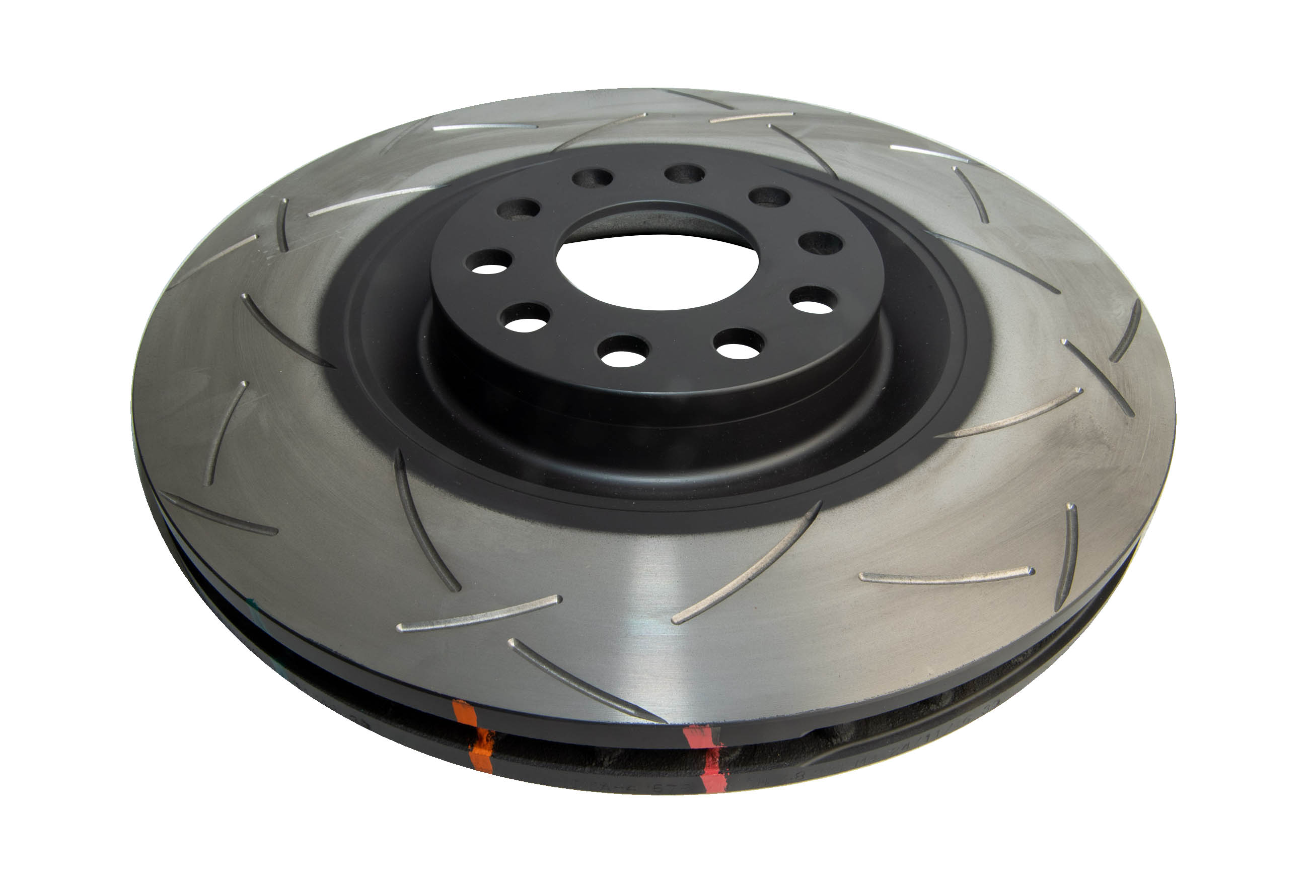 DBA DBA42575S - Front 4000 Series T3 Brake Rotor