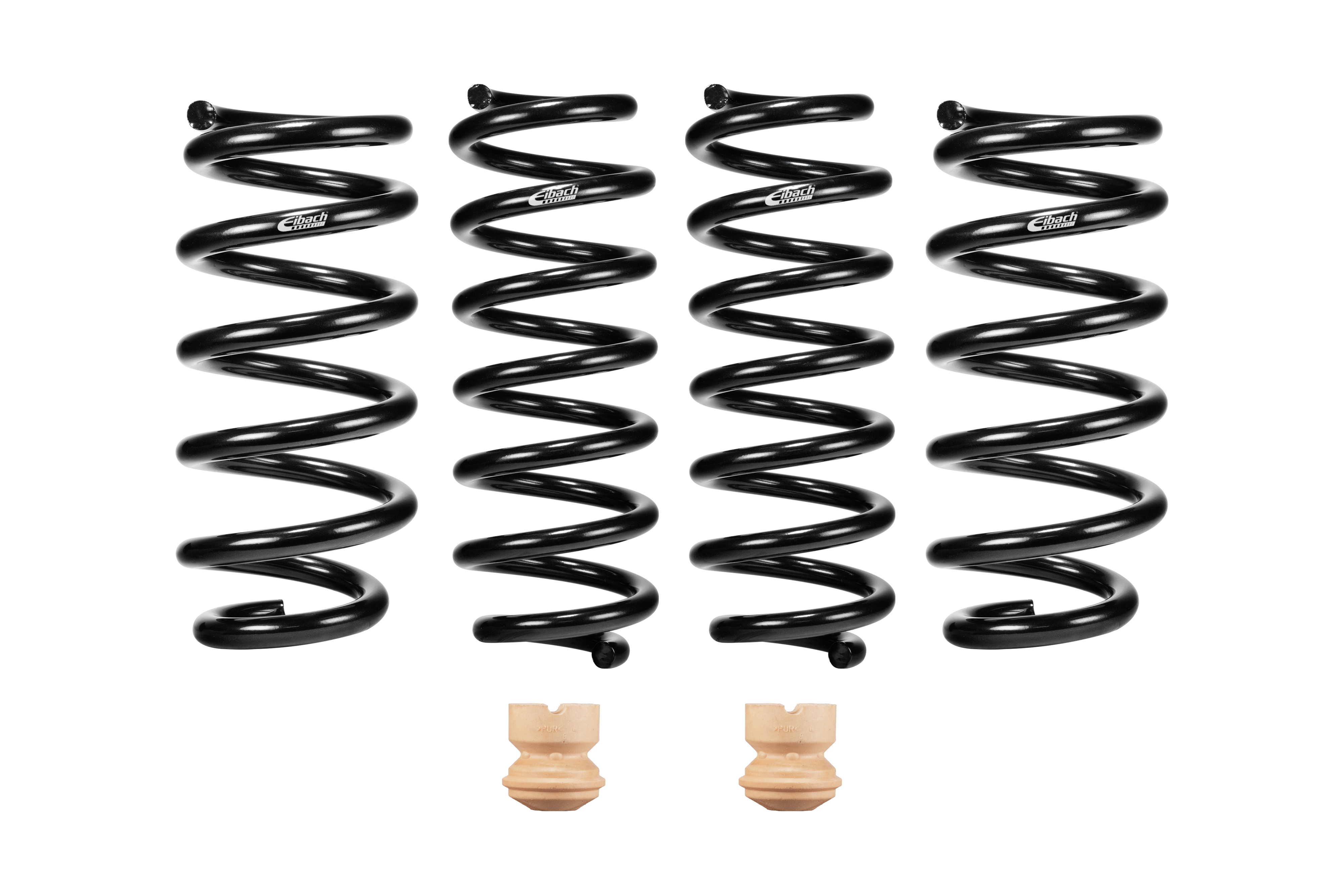 Eibach E10-201-005-03-22 - 21-23 Acura TLX Sedan 2.0T AWD UB6 Pro-Kit (Set of 4 Springs)