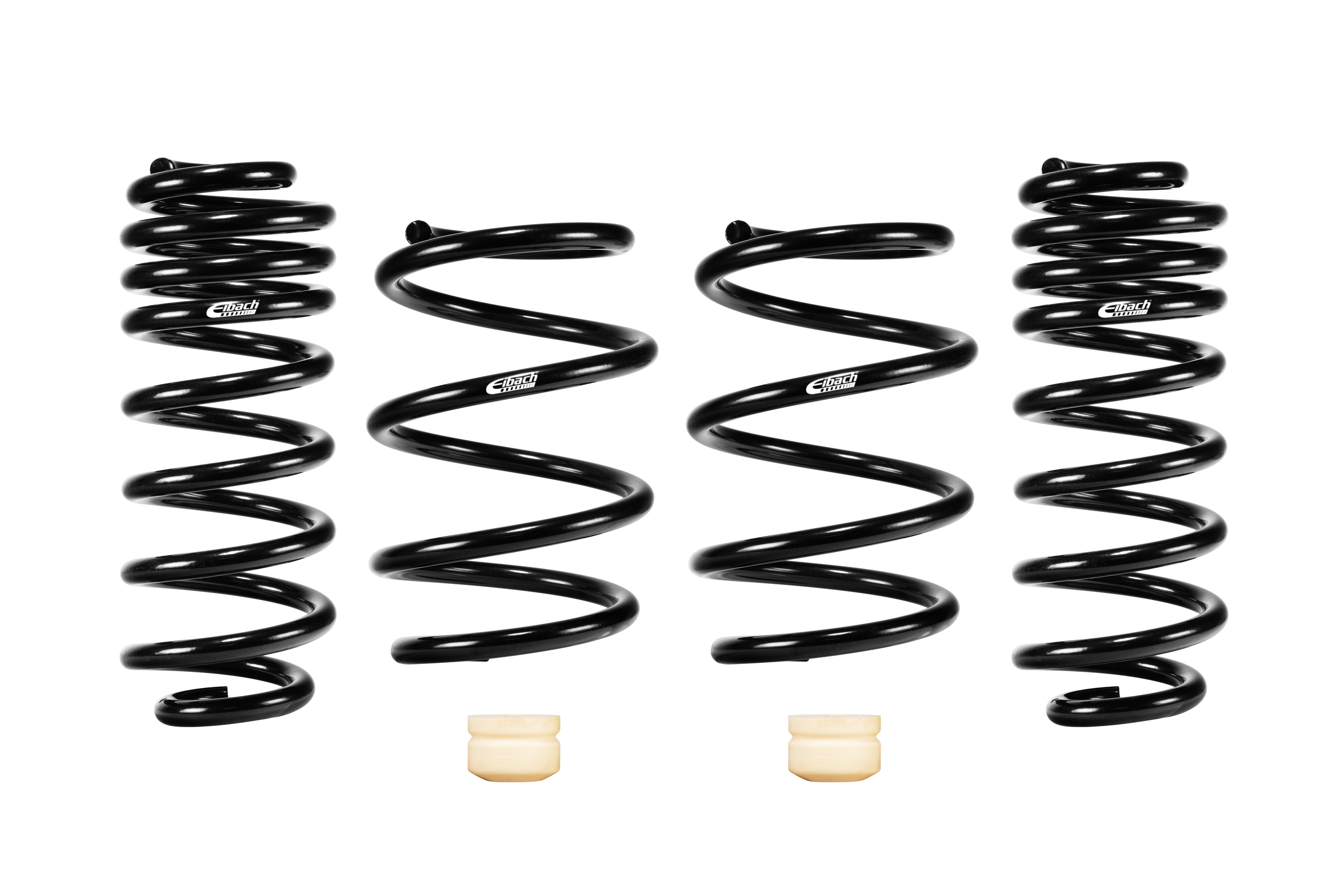 Eibach E10-42-060-01-22 - Pro-Kit for 2022-2023 Hyundai ELANTRA N Sedan FWD