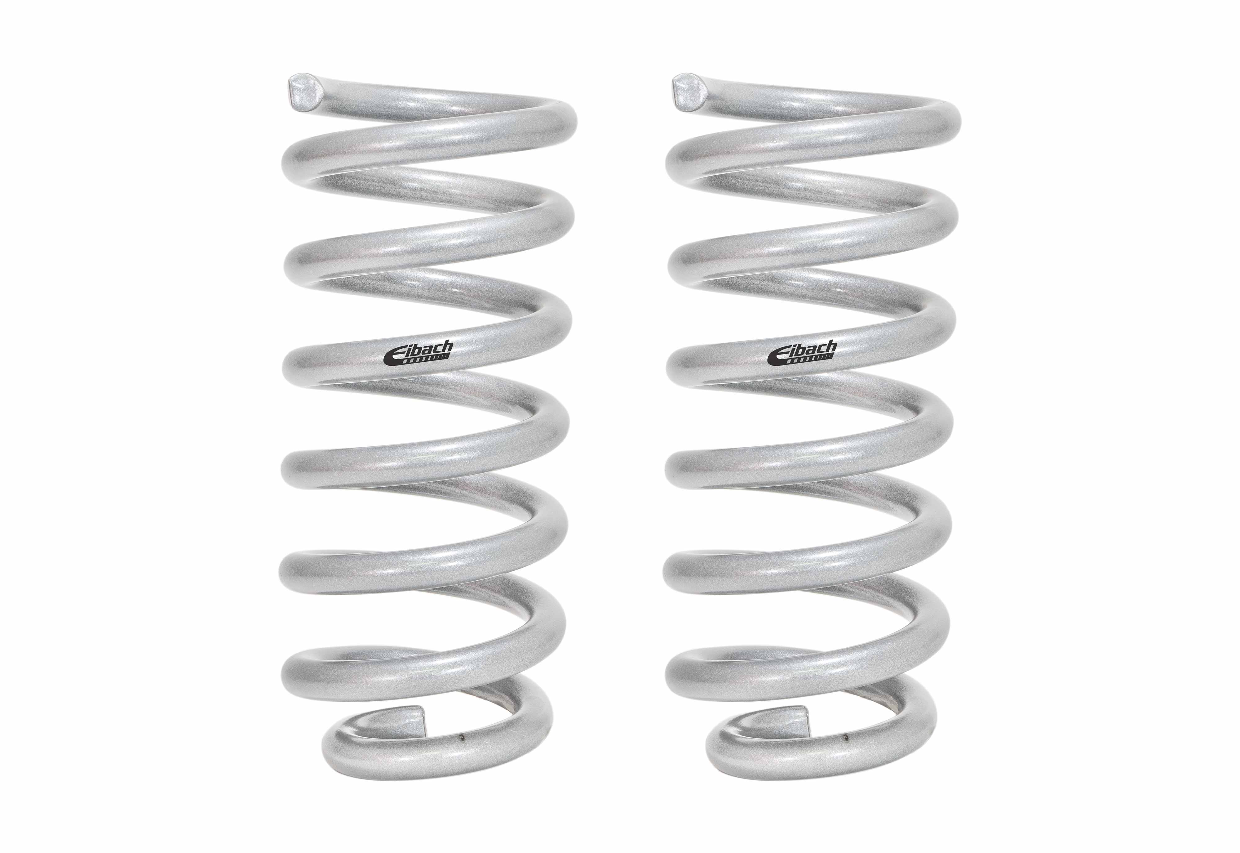 Eibach E30-23-006-07-20 - Pro-Truck Lift Kit for 14-17 Chevrolet Silverado 1500 (Must Be Used w/Pro-Truck Front Shocks)