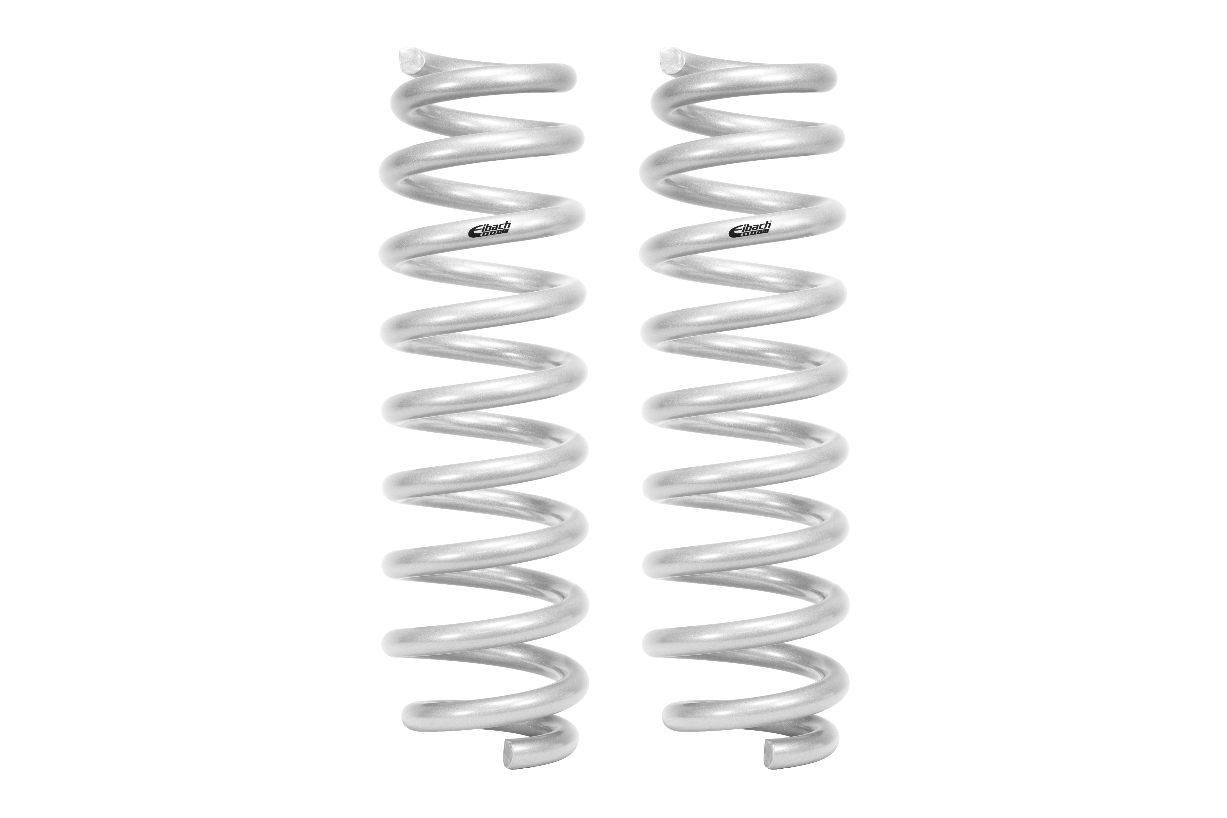 Eibach E30-35-038-01-20 - Pro-Lift Kit 2017 Ford Raptor Front
