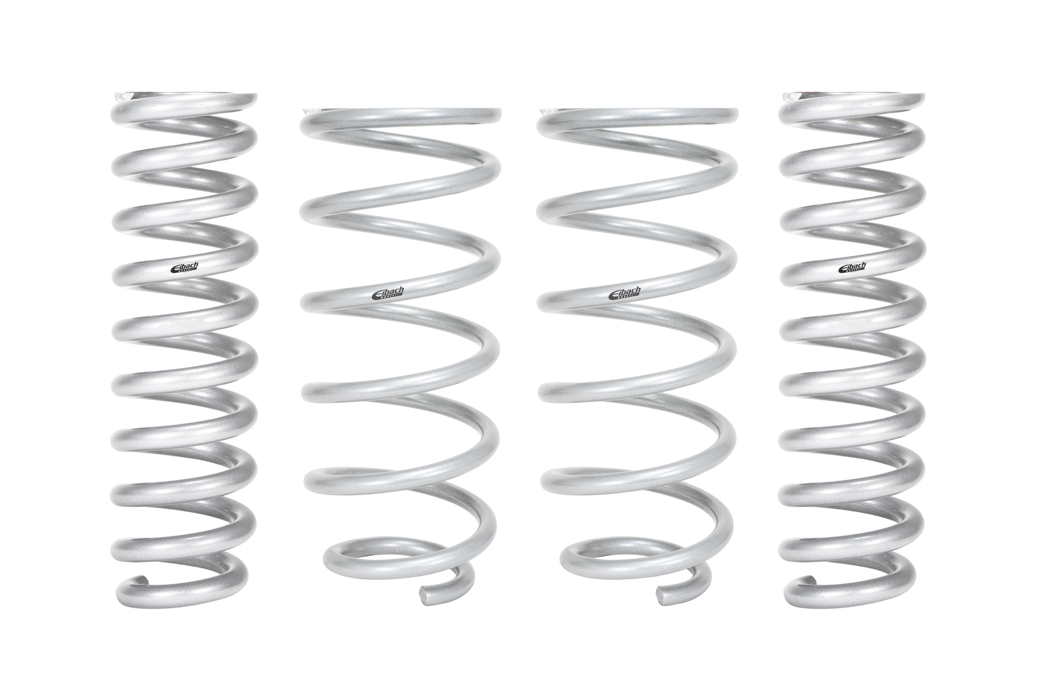 Eibach E30-63-040-01-22 - 97-23 Nissan Patrol 4WD Pro-Lift Kit - Front and Rear Springs Eibach E30-63-040-01-22 - 97-23 Nissan Patrol 4WD Pro-Lift Kit - Front and Rear Springs