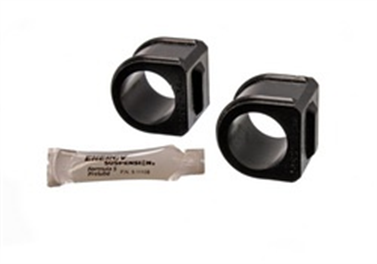 Energy Suspension 3.5130G - Gm 32Mm Frt Swaybar Set - Black Energy Suspension 3.5130G - Gm 32Mm Frt Swaybar Set - Black